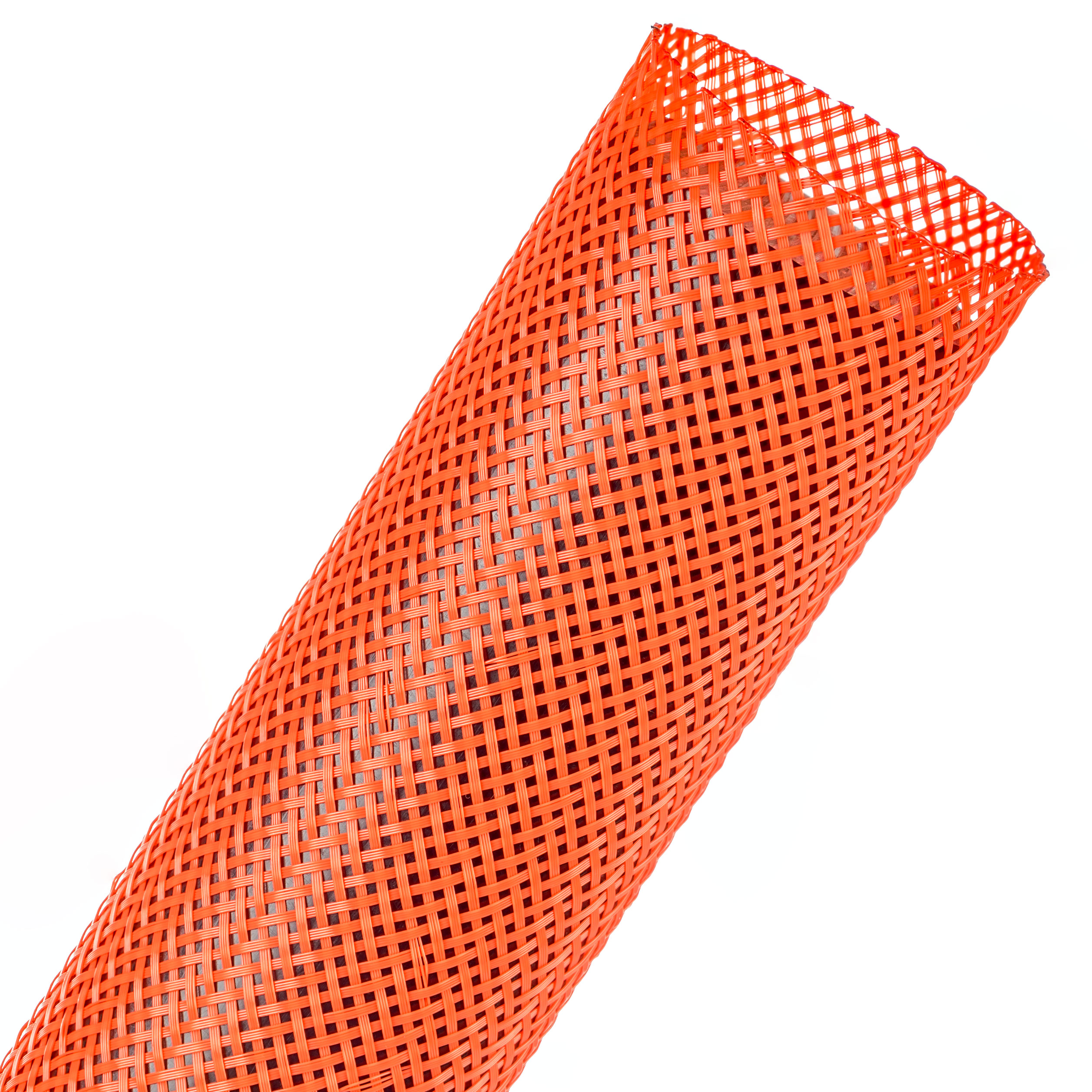 Flexo® PET - 38.1 mm - 6.10 m - Neon Red