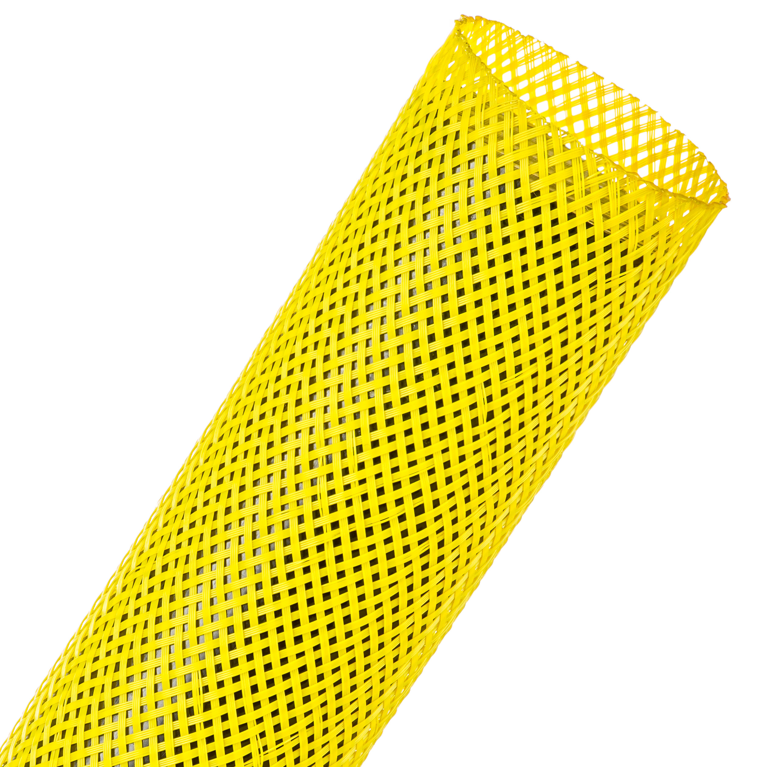 Flexo® PET - 38.1 mm - 12.19 m - Yellow main product photo
