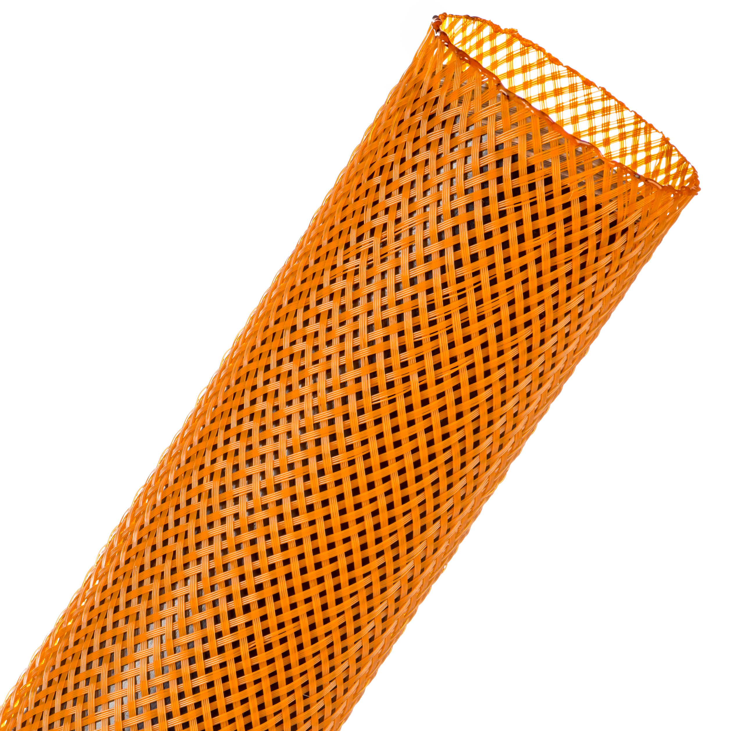 Flexo® PET - 38.1 mm - 6.10 m - Orange