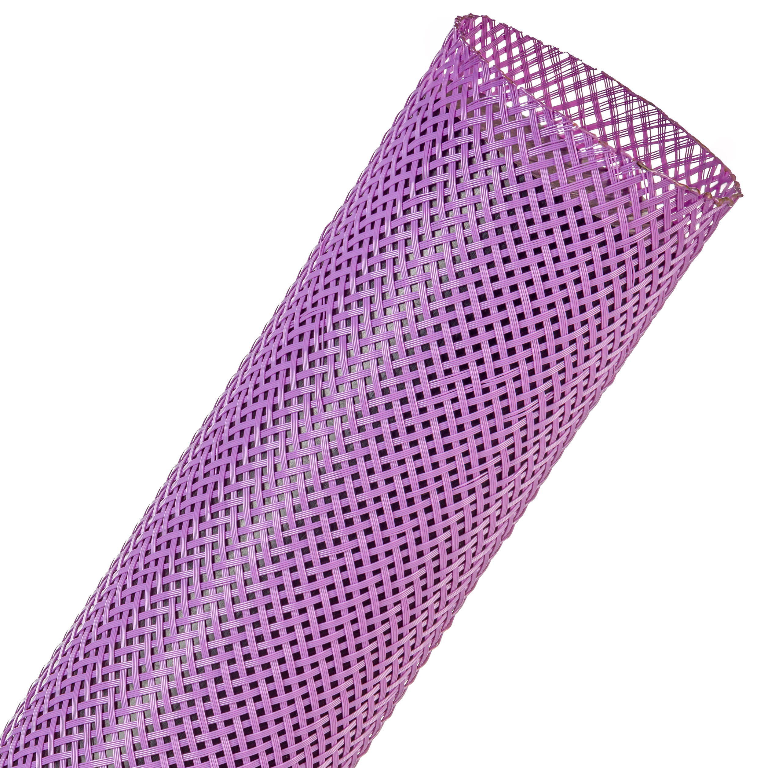 Flexo® PET - 38.1 mm - 60.96 m - Purple