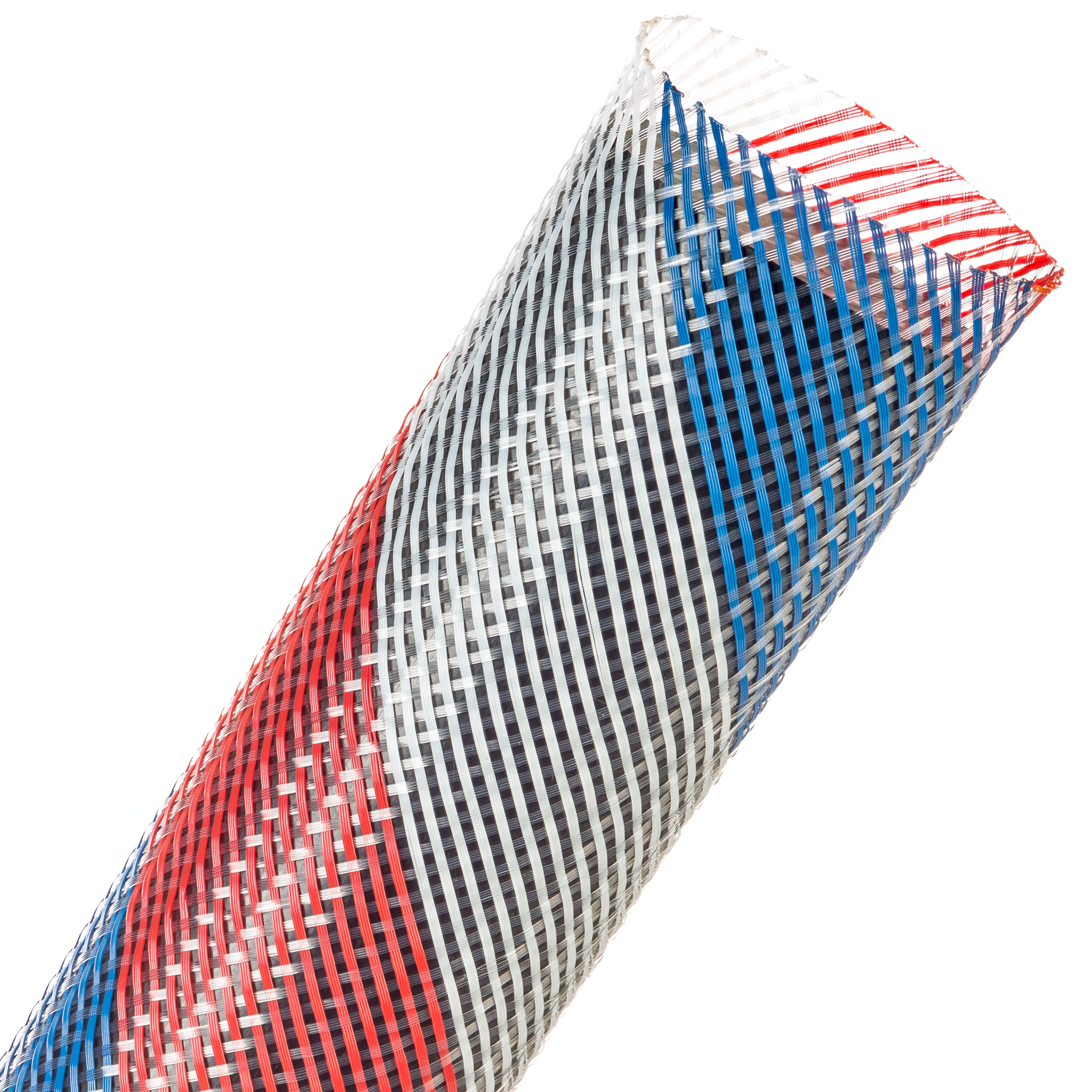 Flexo® PET - 38.1 mm - 60.96 m - Patriot main product photo