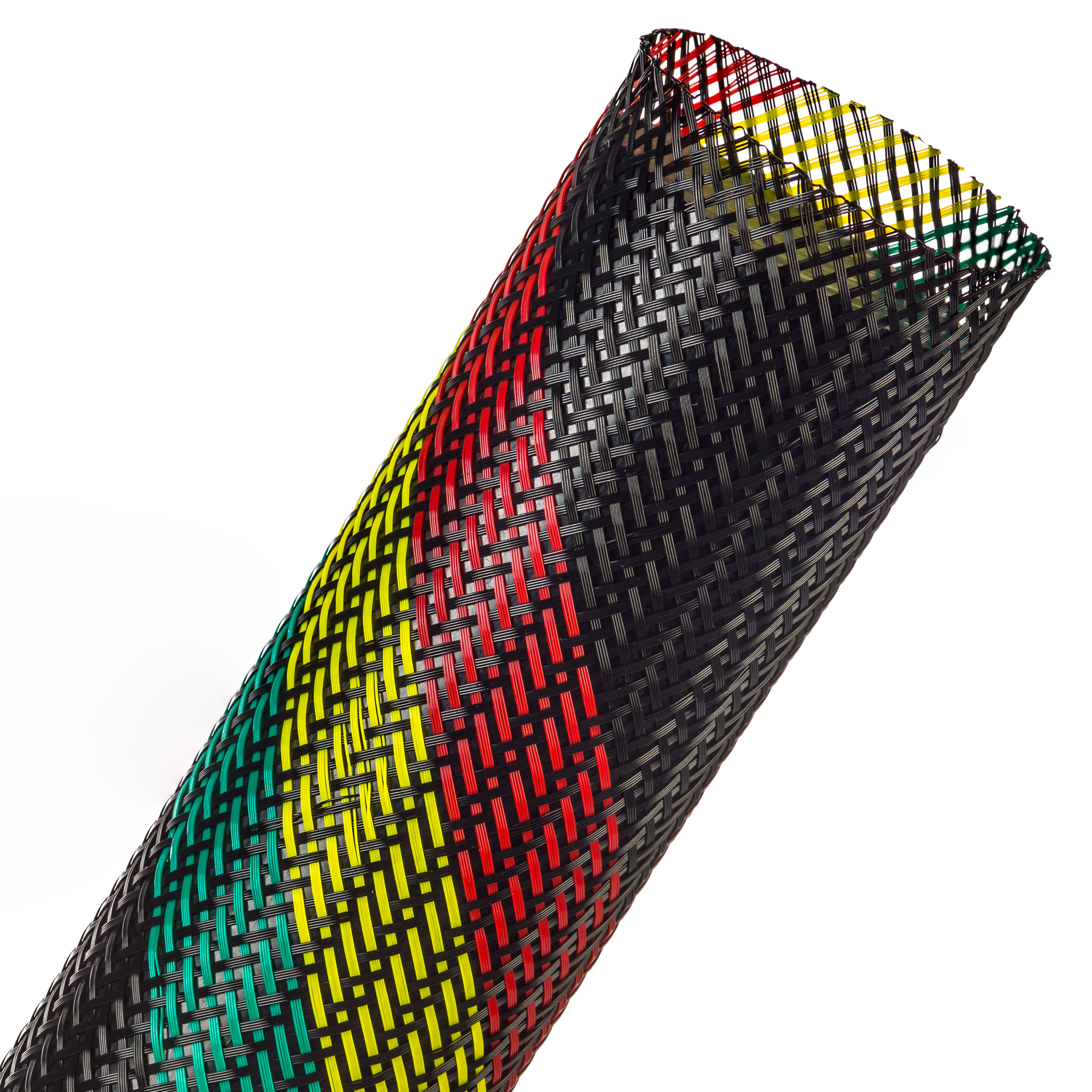 Flexo® PET - 38.1 mm - 6.10 m  - Reggae main product photo