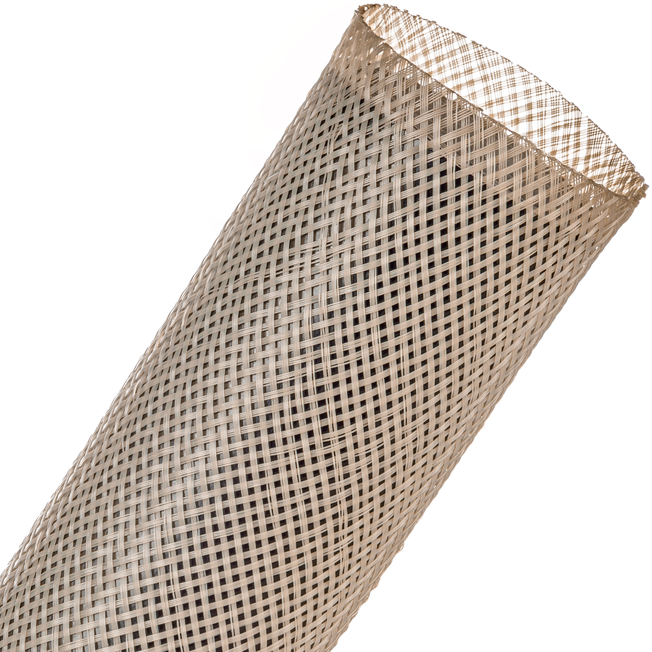 Flexo® PET - 44.45 mm - 4.57 m - Beige main product photo