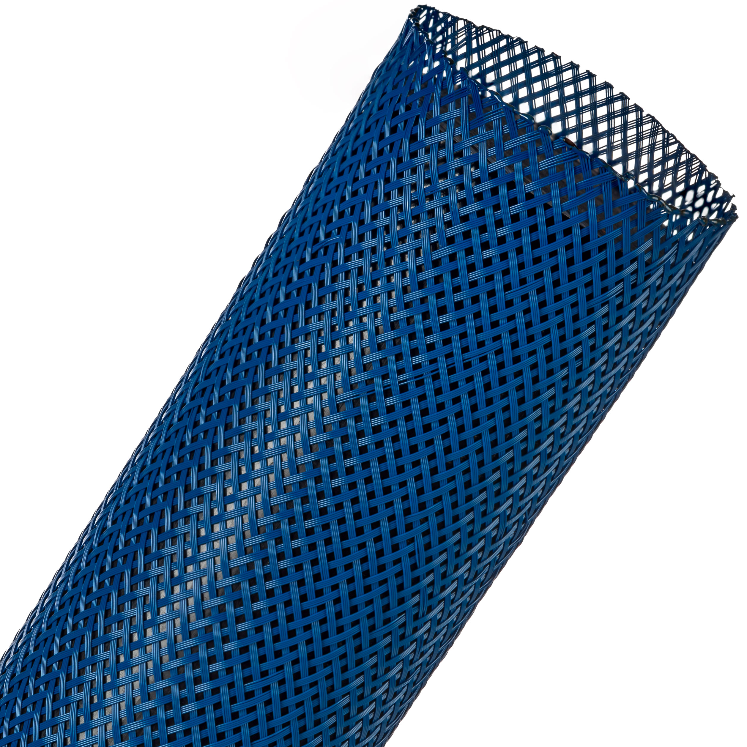 Flexo® PET - 44.45 mm - 60.96 m - Blue