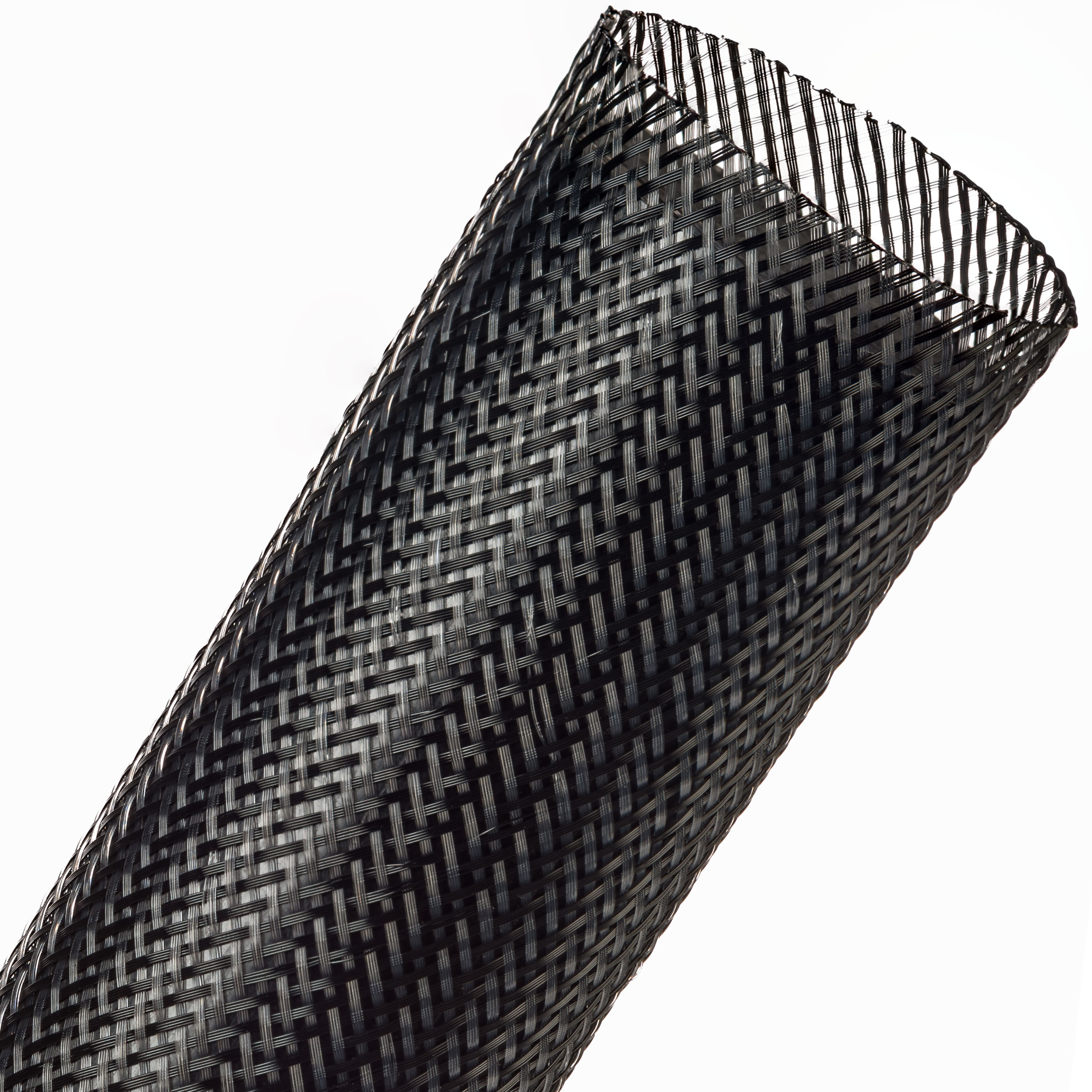 Flexo® PET - 44.45 mm - 60.96 m  - Carbon main product photo