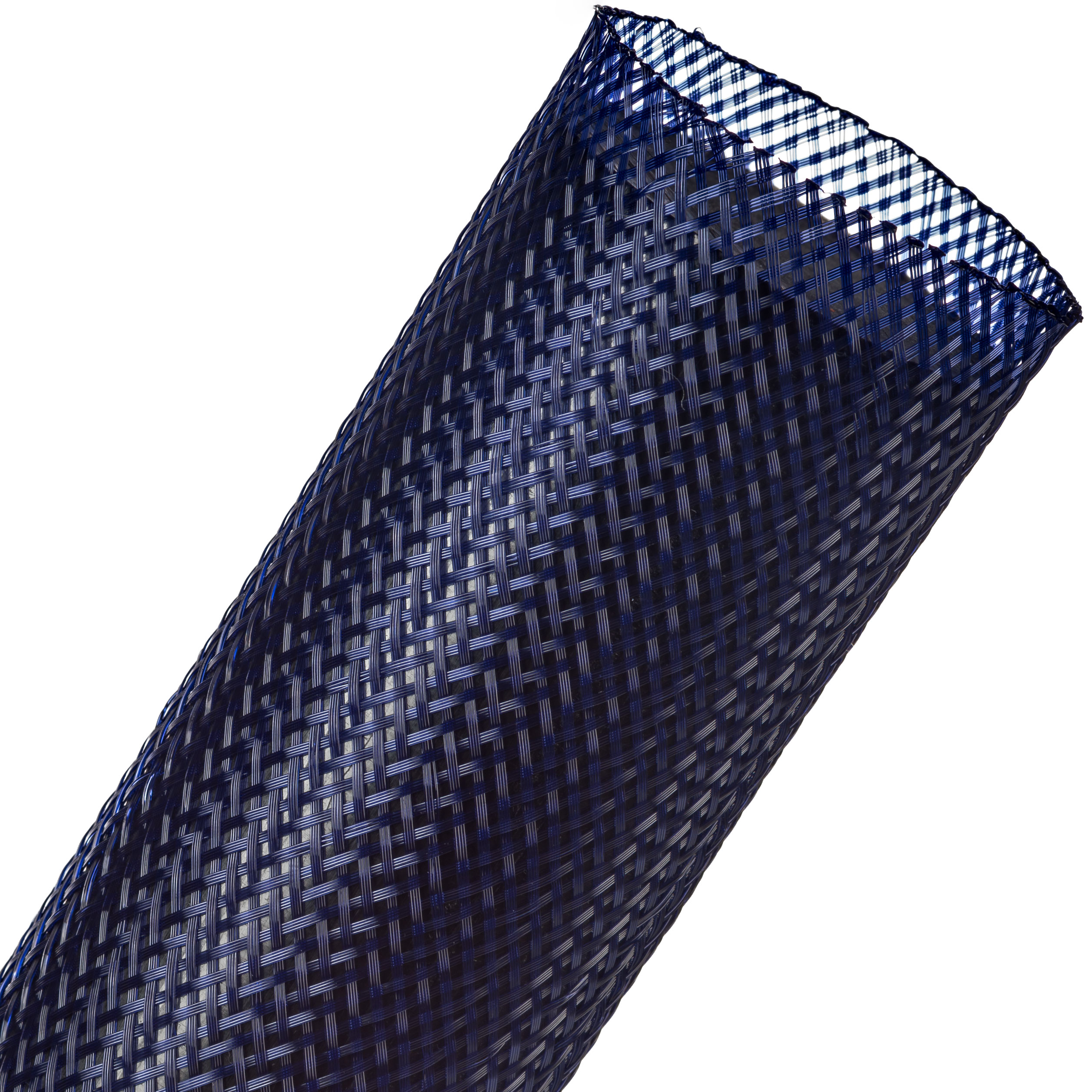 Flexo® PET - 44.45 mm - 9.14 m - Purple