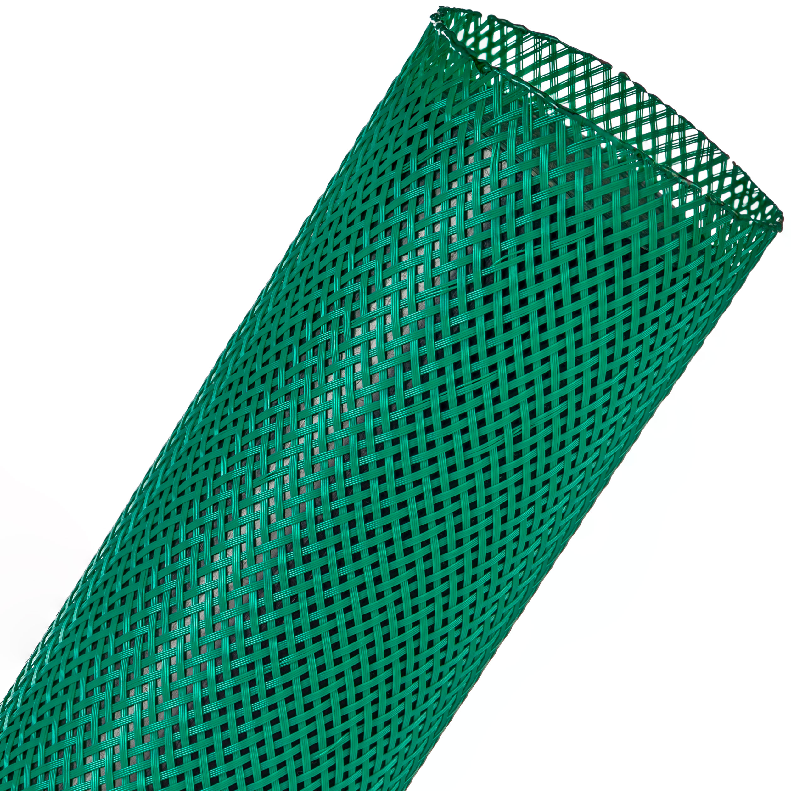 Flexo® PET - 44.45 mm - 60.96 m - Green main product photo