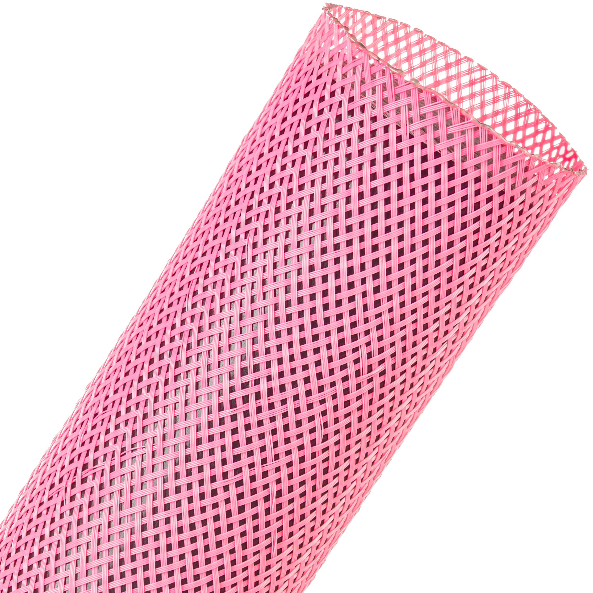 Flexo® PET - 44.45 mm - 9.14 m - Neon Pink