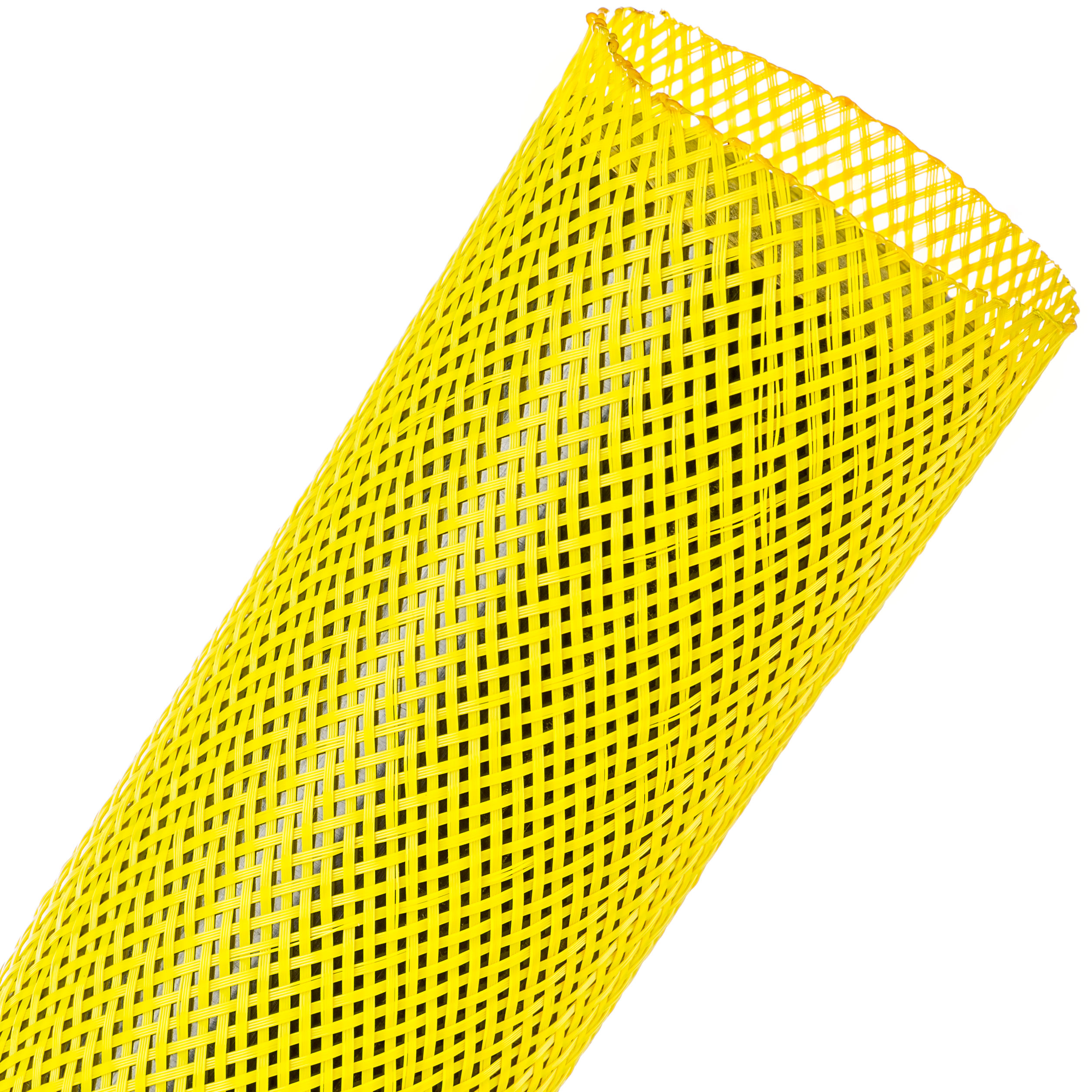 Flexo® PET - 44.45 mm - 60.96 m - Yellow