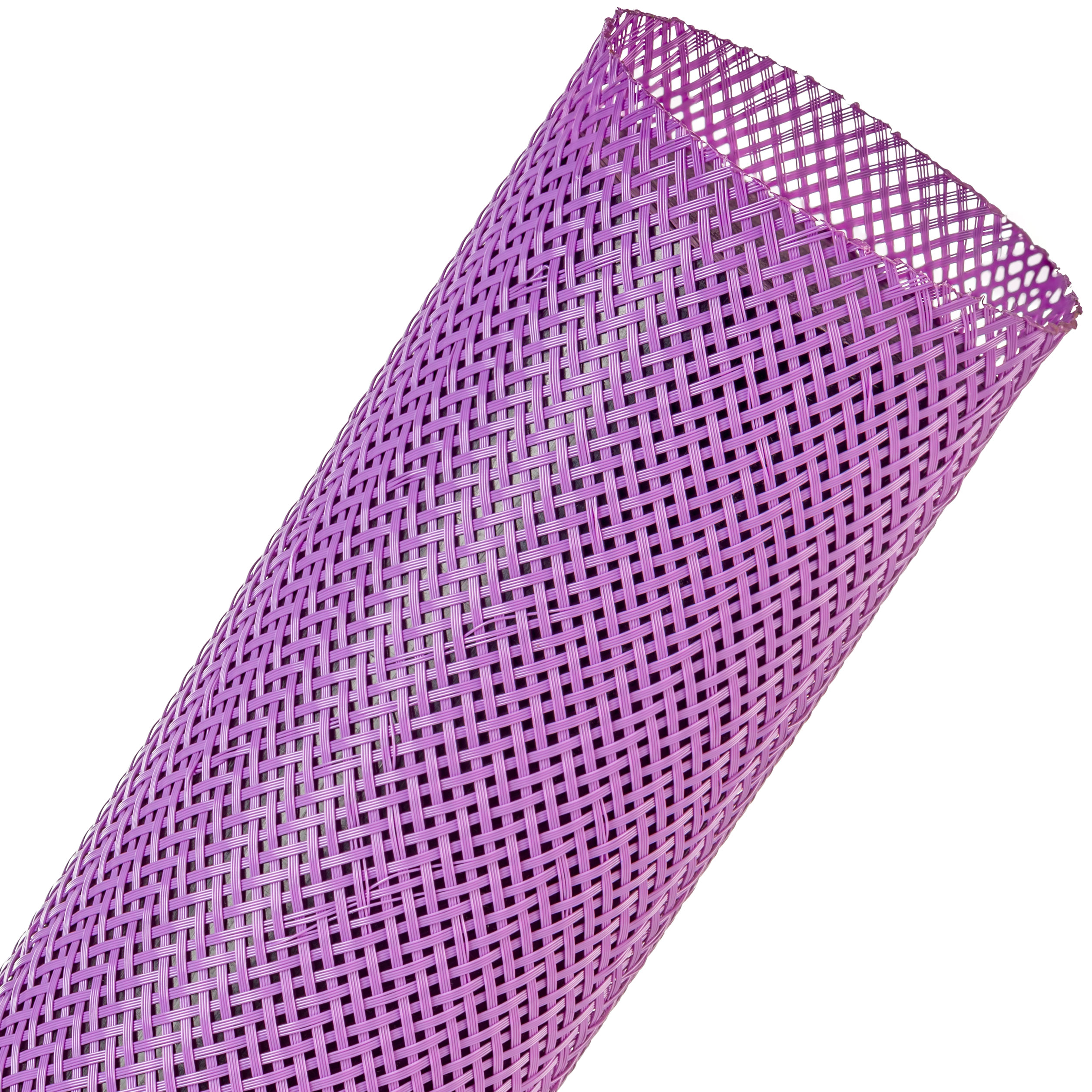 Flexo® PET - 44.45 mm - 60.96 m - Purple