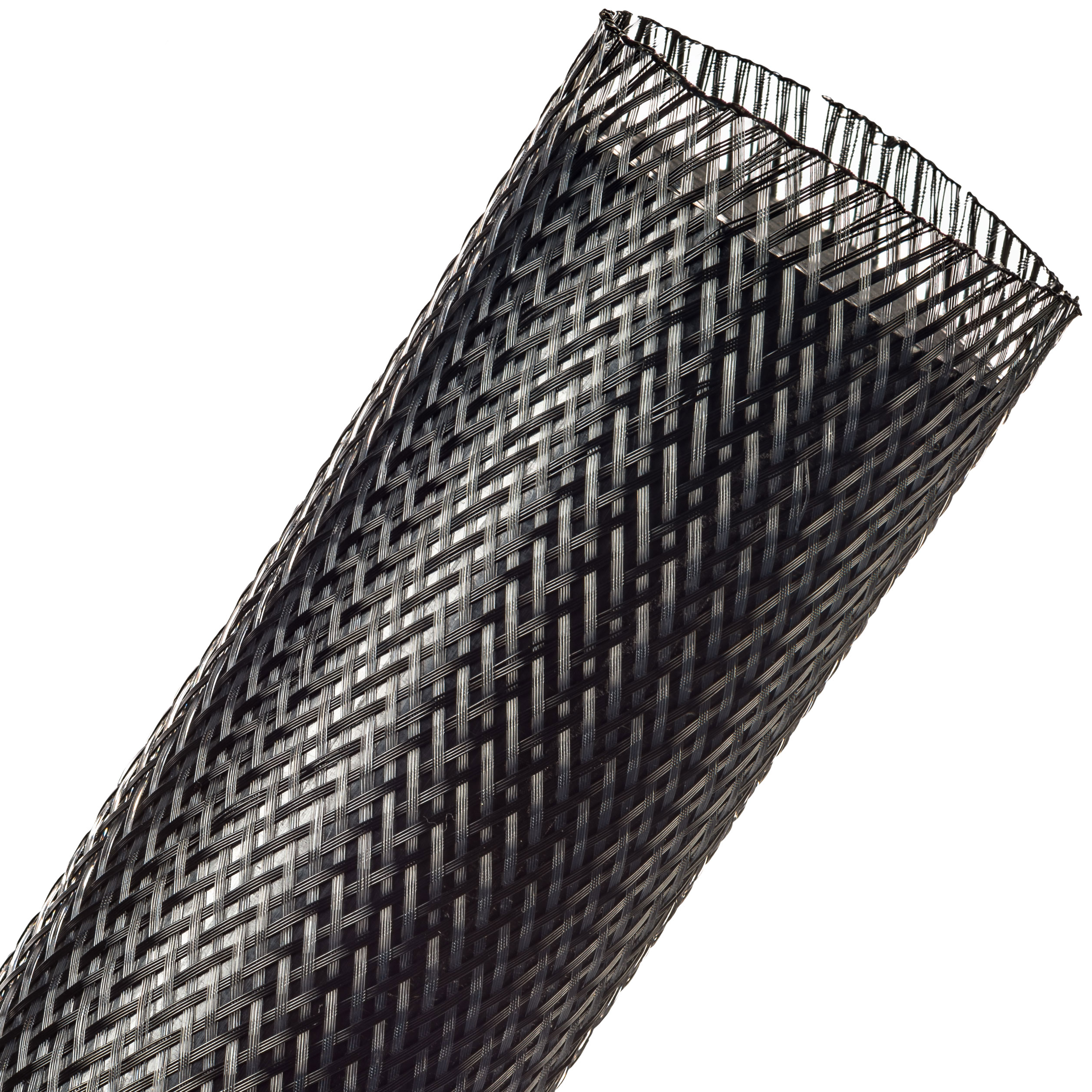 Flexo® PET - 50.8 mm - 4.27 m  - Carbon