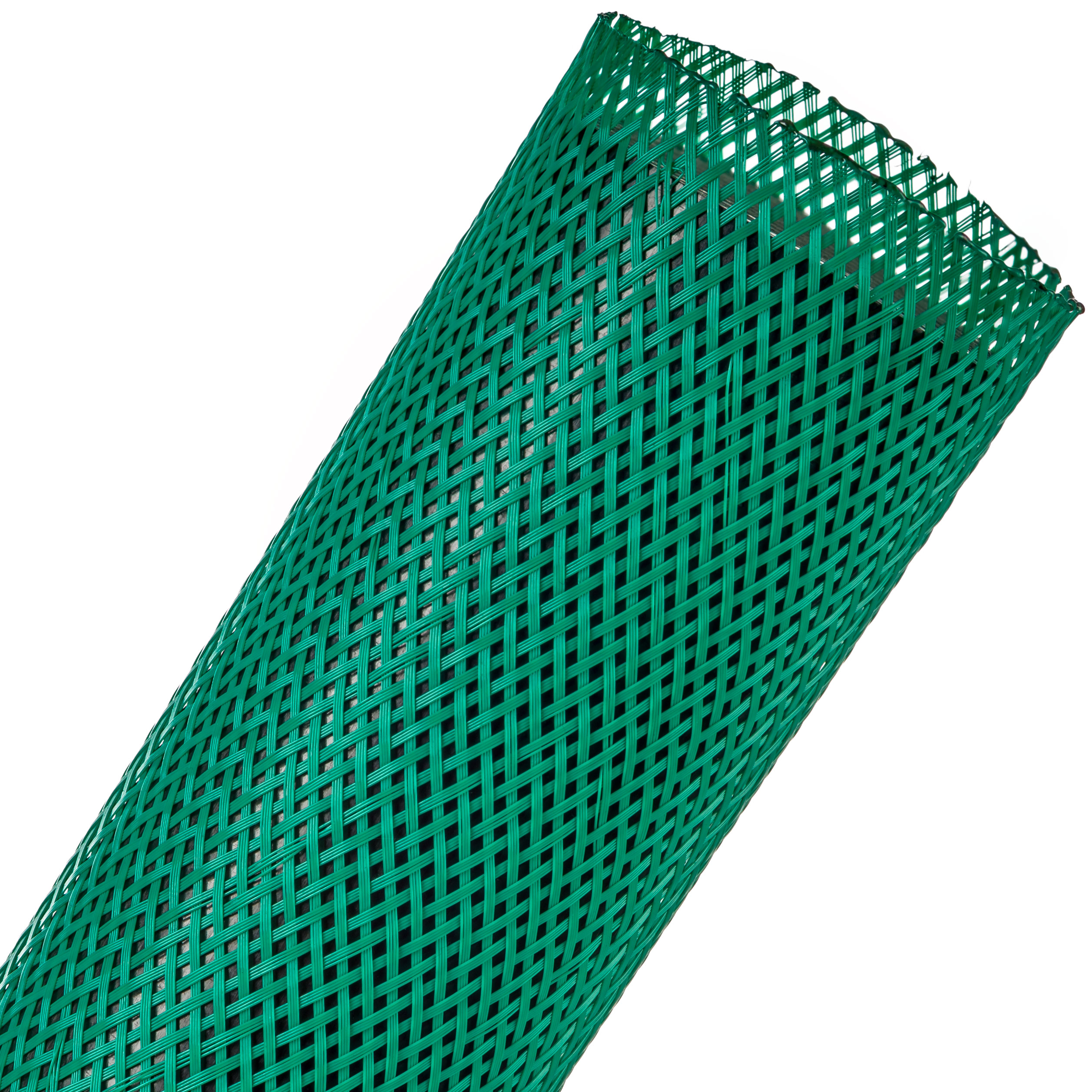 Flexo® PET - 50.8 mm - 60.96 m - Green