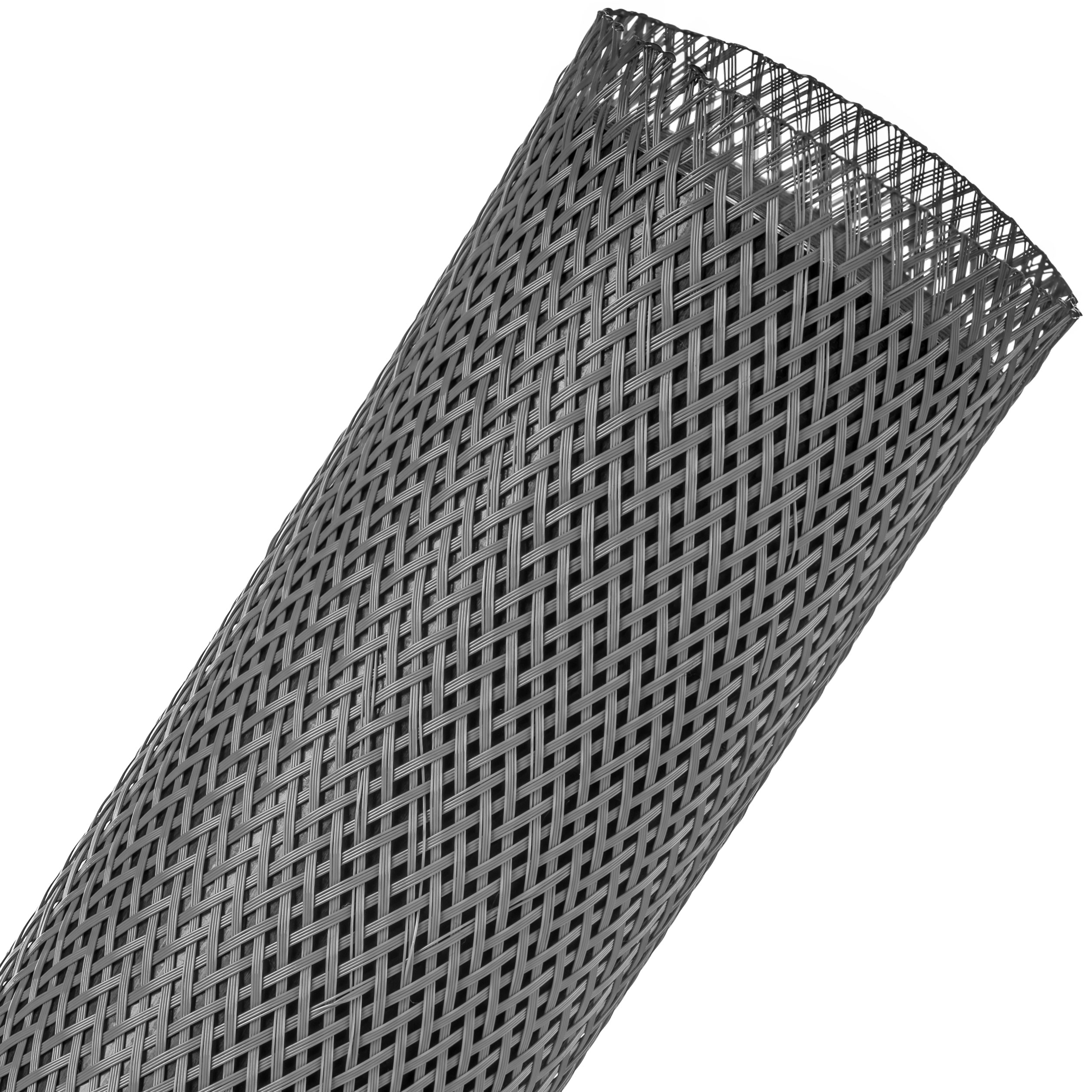 Flexo® PET - 50.8 mm - 60.96 m - Gray