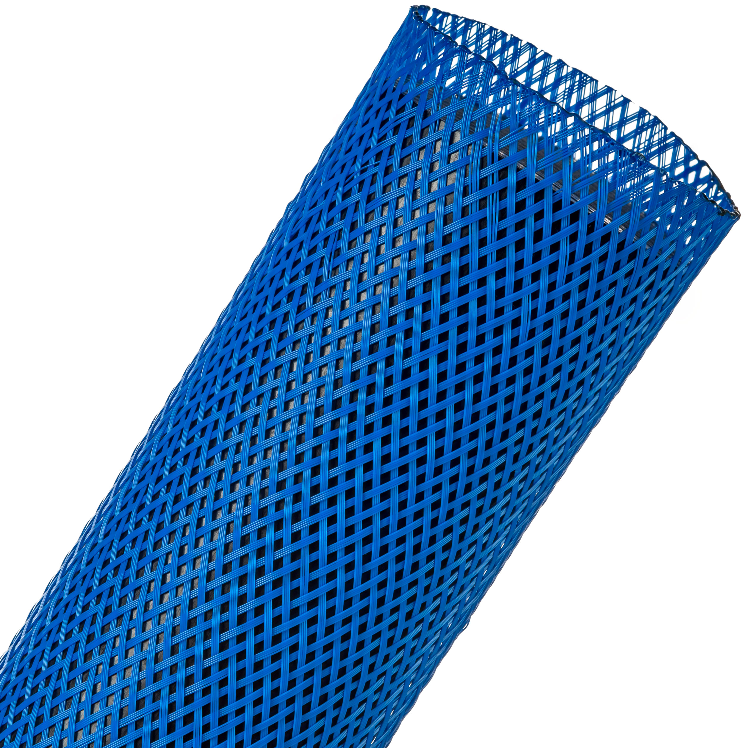 Flexo® PET - 50.8 mm - 4.27 m - Neon Blue