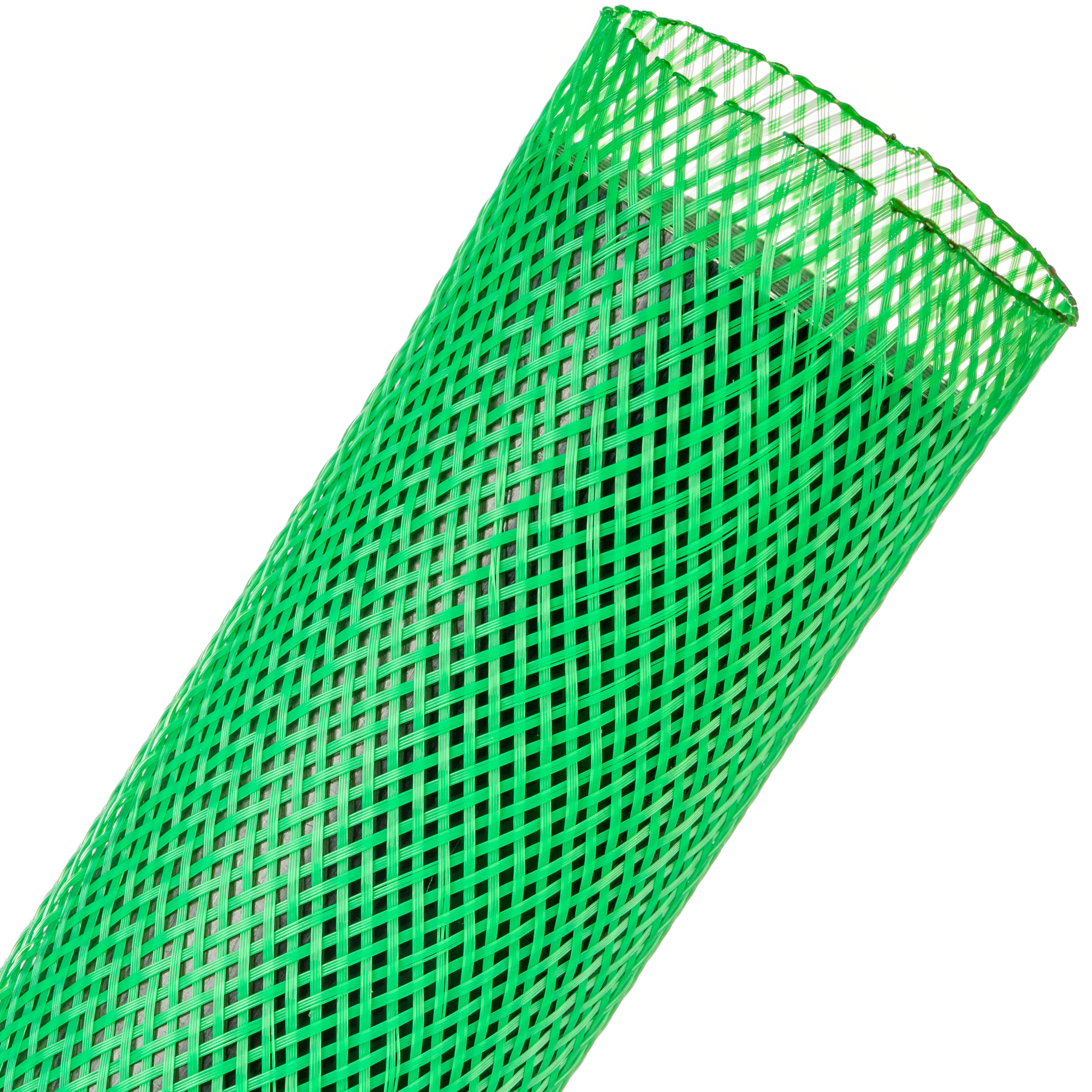 Flexo® PET - 50.8 mm - 60.96 m - Neon Green