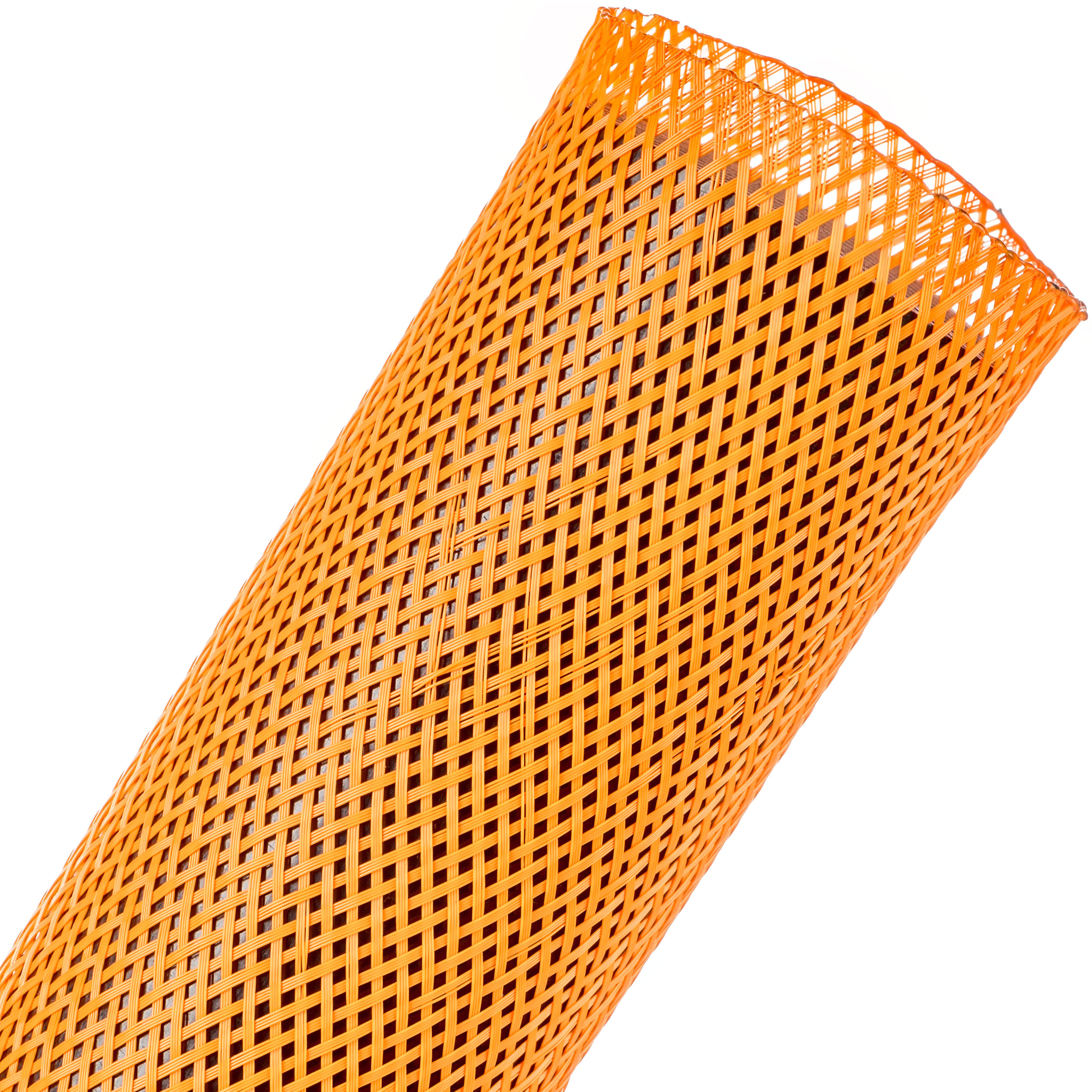 Flexo® PET - 50.8 mm - 60.96 m - Neon Orange