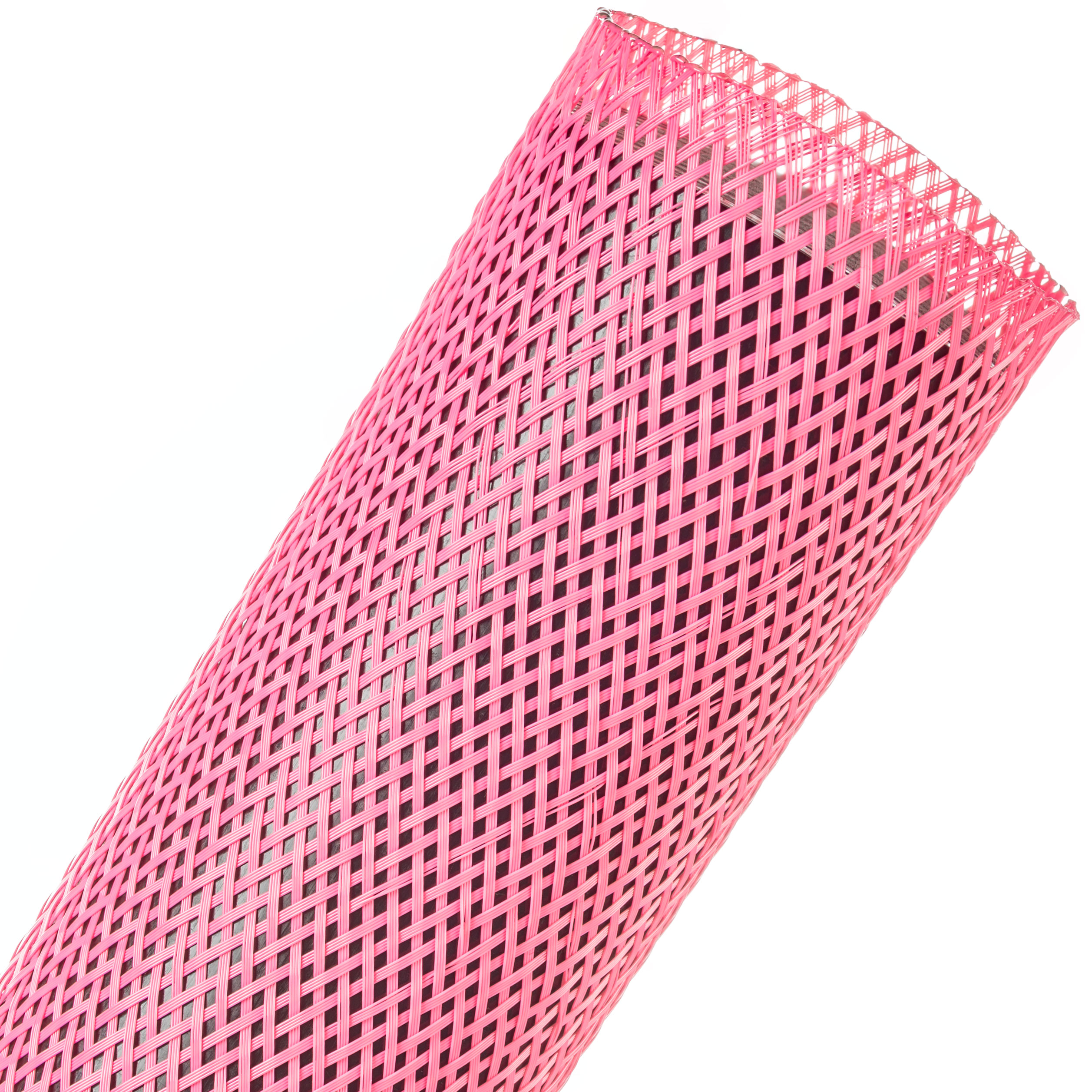 Flexo® PET - 50.8 mm - 60.96 m - Neon Pink main product photo