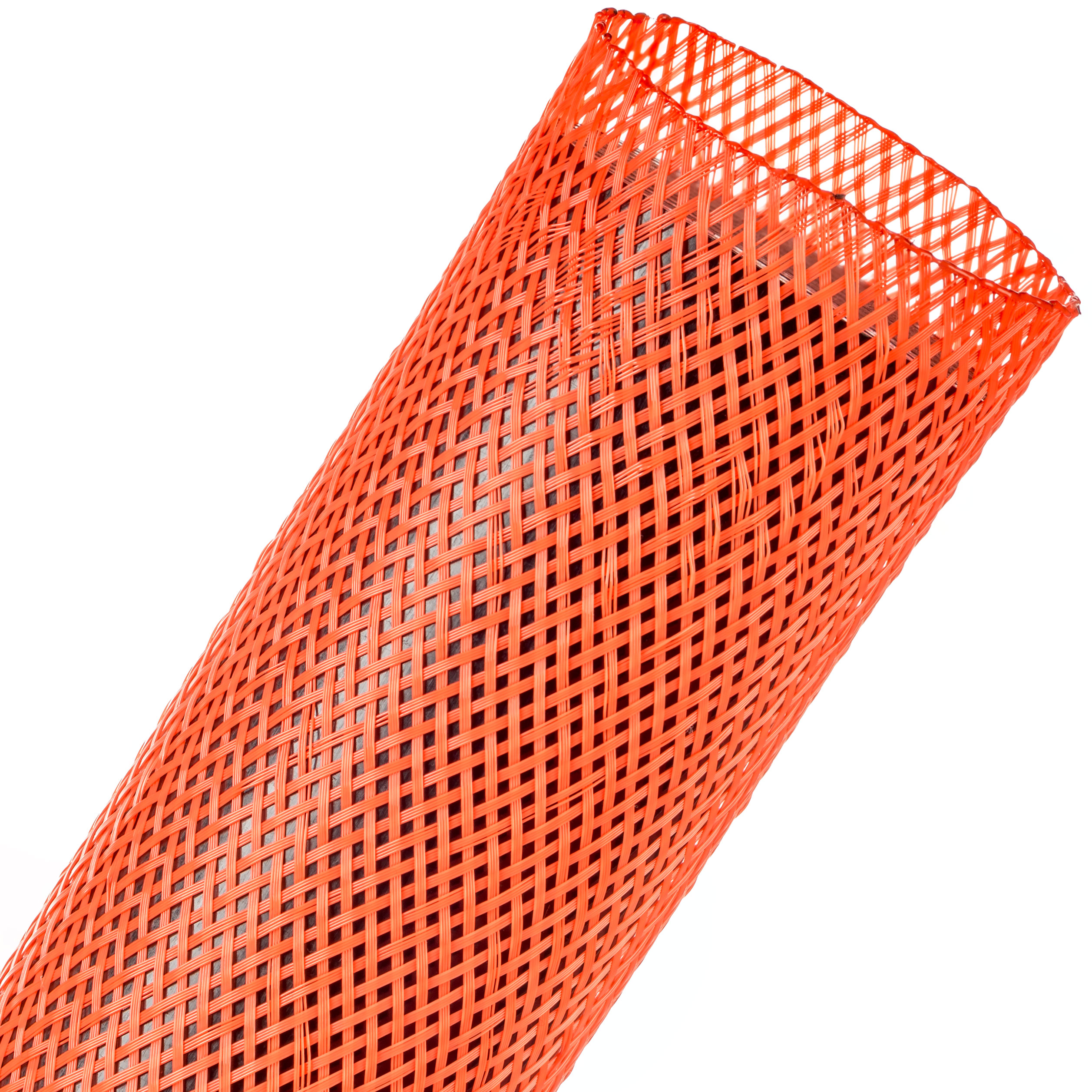 Flexo® PET - 50.8 mm - 15.24 m - Red main product photo