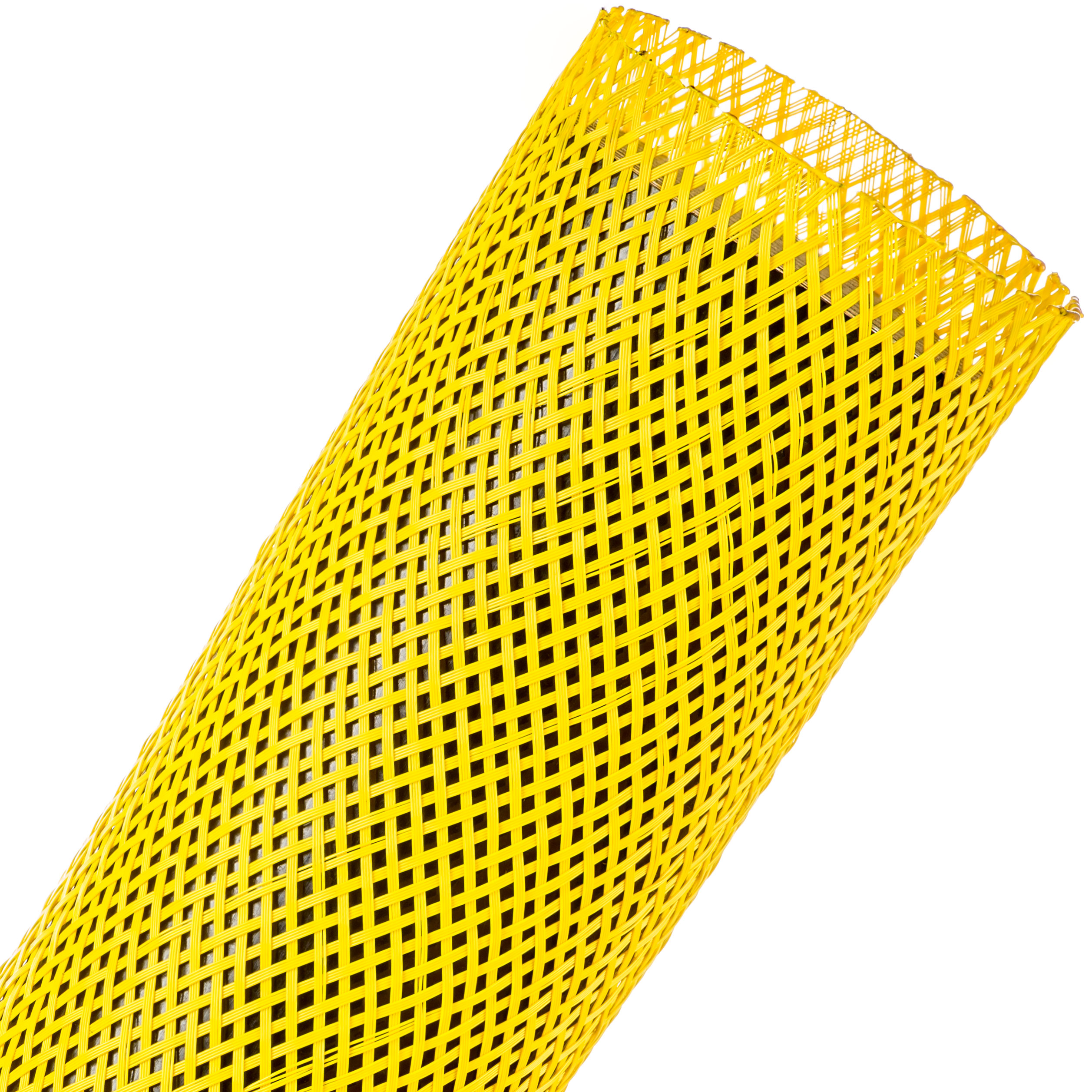 Flexo® PET - 50.8 mm - 4.27 m - Neon Yellow main product photo