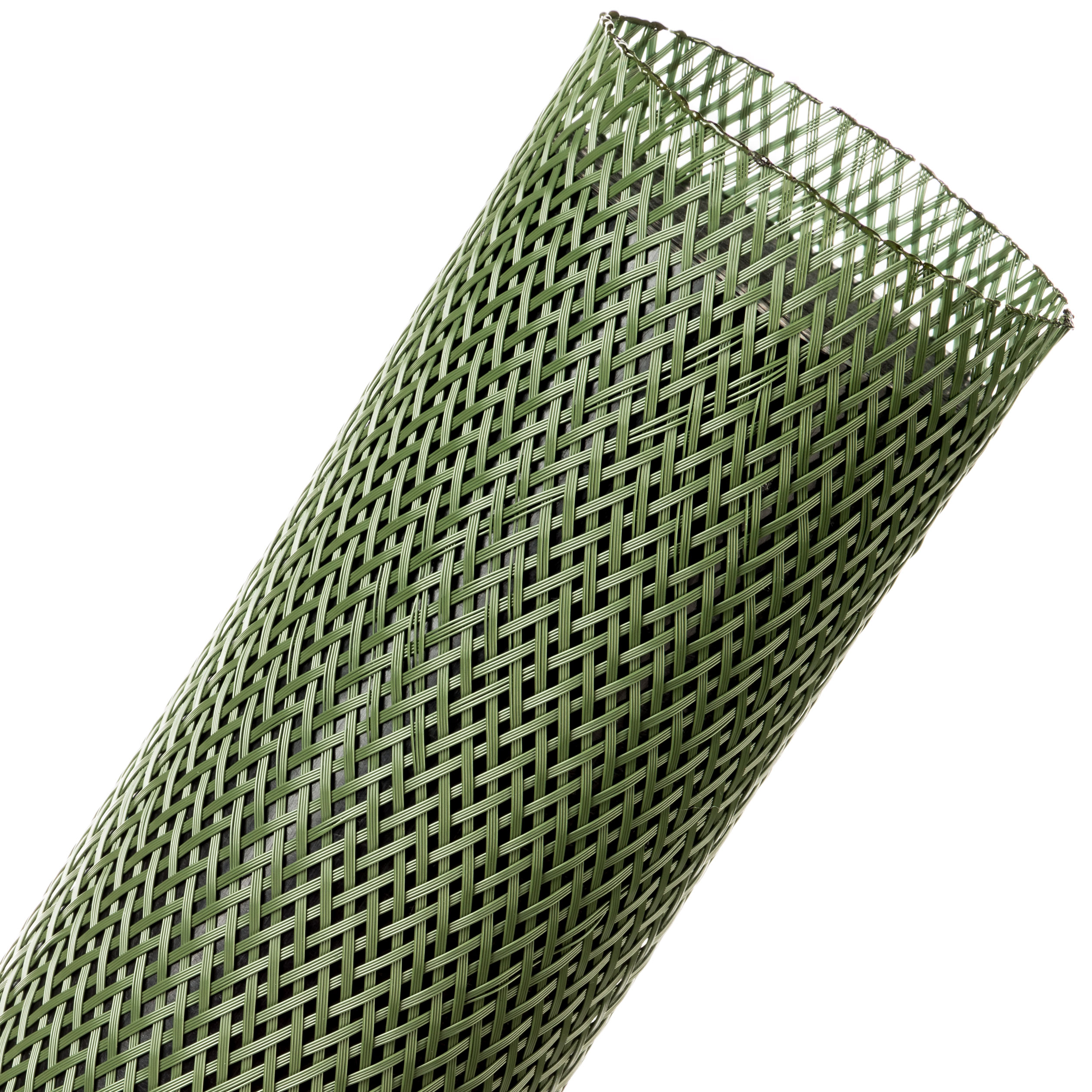 Flexo® PET - 50.8 mm - 15.24 m - Green