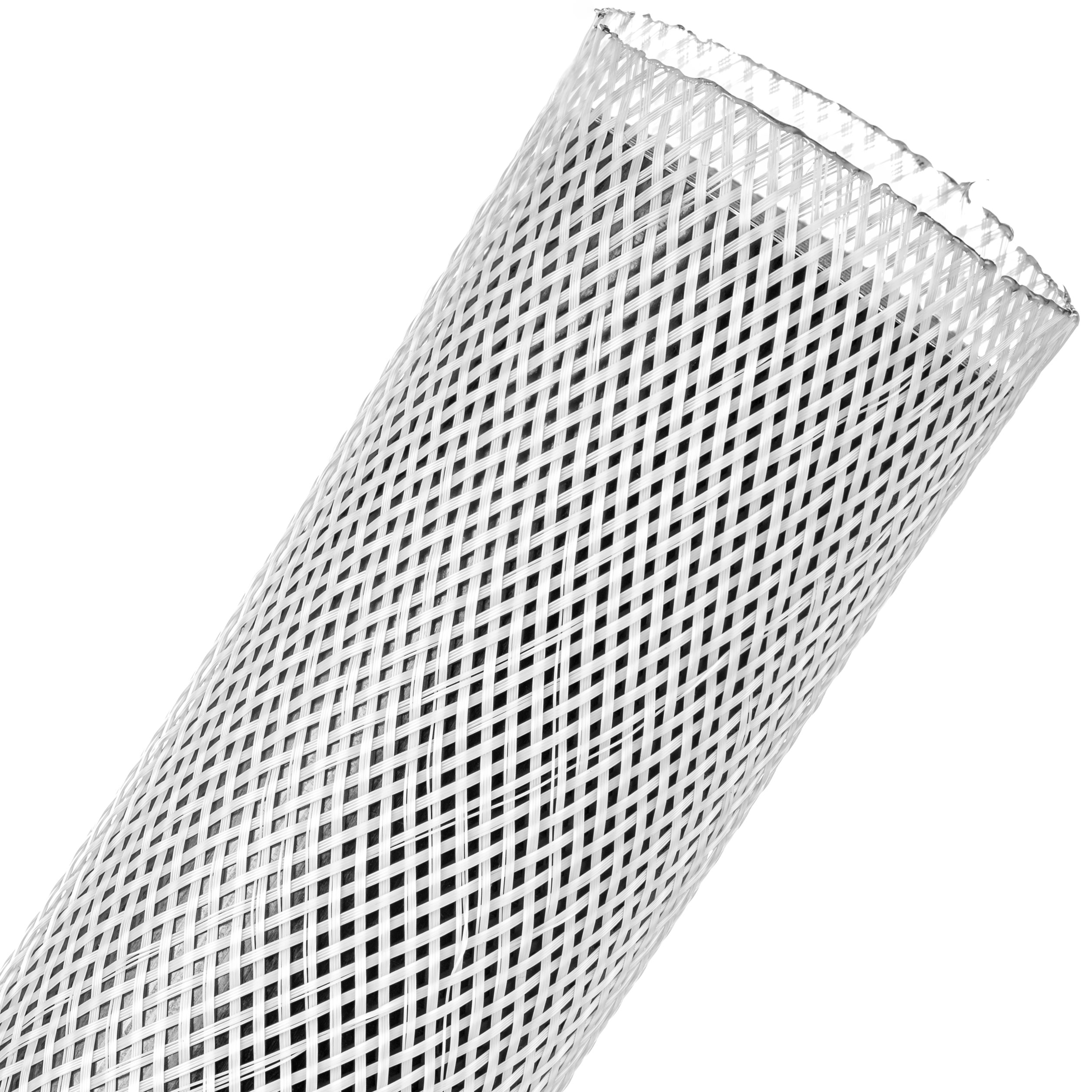 Flexo® PET - 50.8 mm - 4.27 m - White main product photo