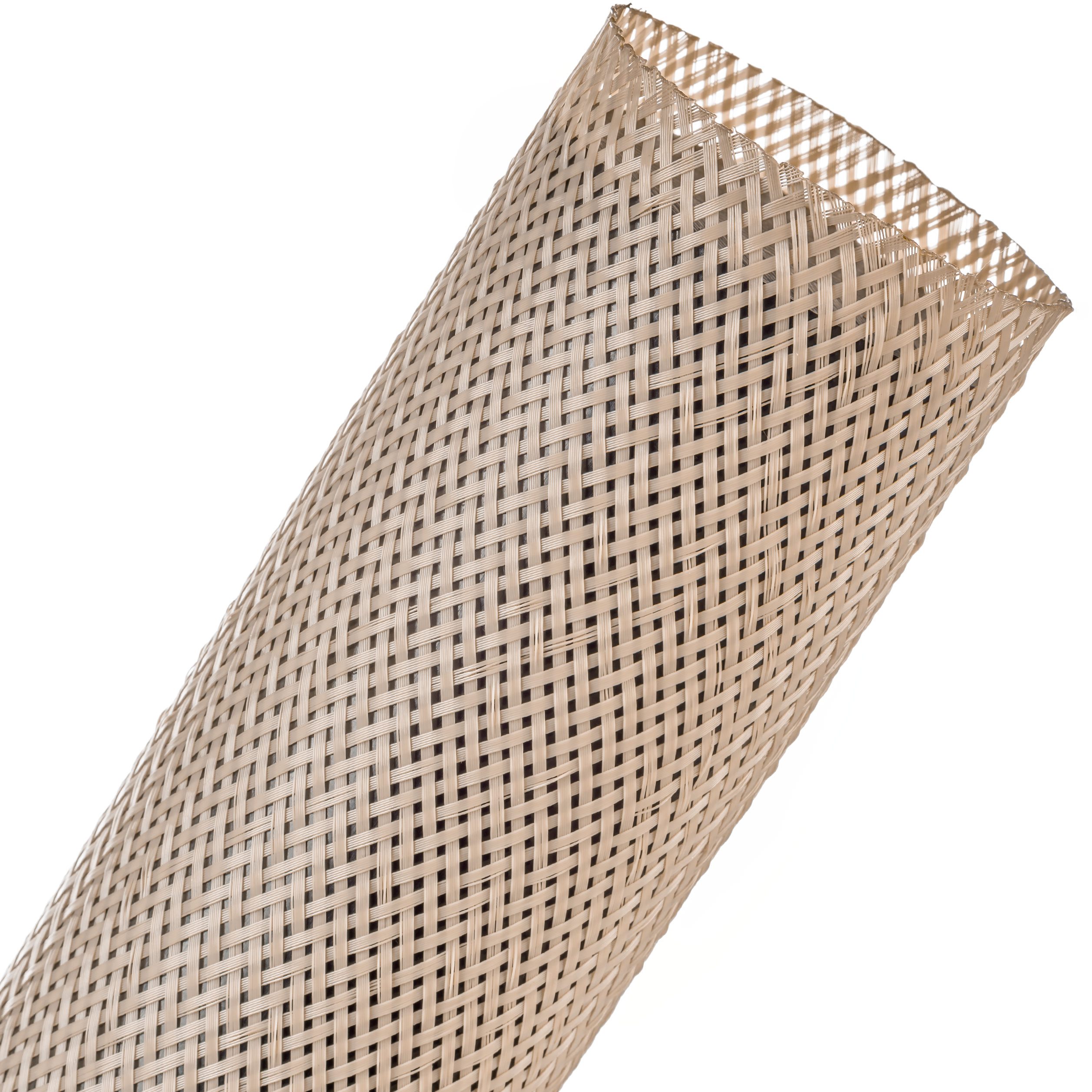 Flexo® PET - 63.5 mm - 60.96 m - Brown main product photo