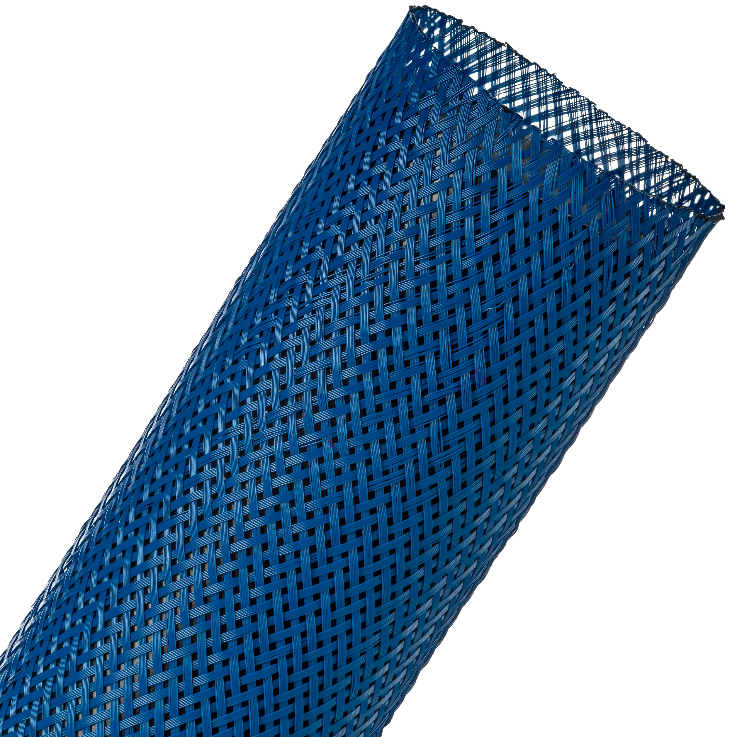 Flexo® PET - 63.5 mm - 15.24 m - Blue