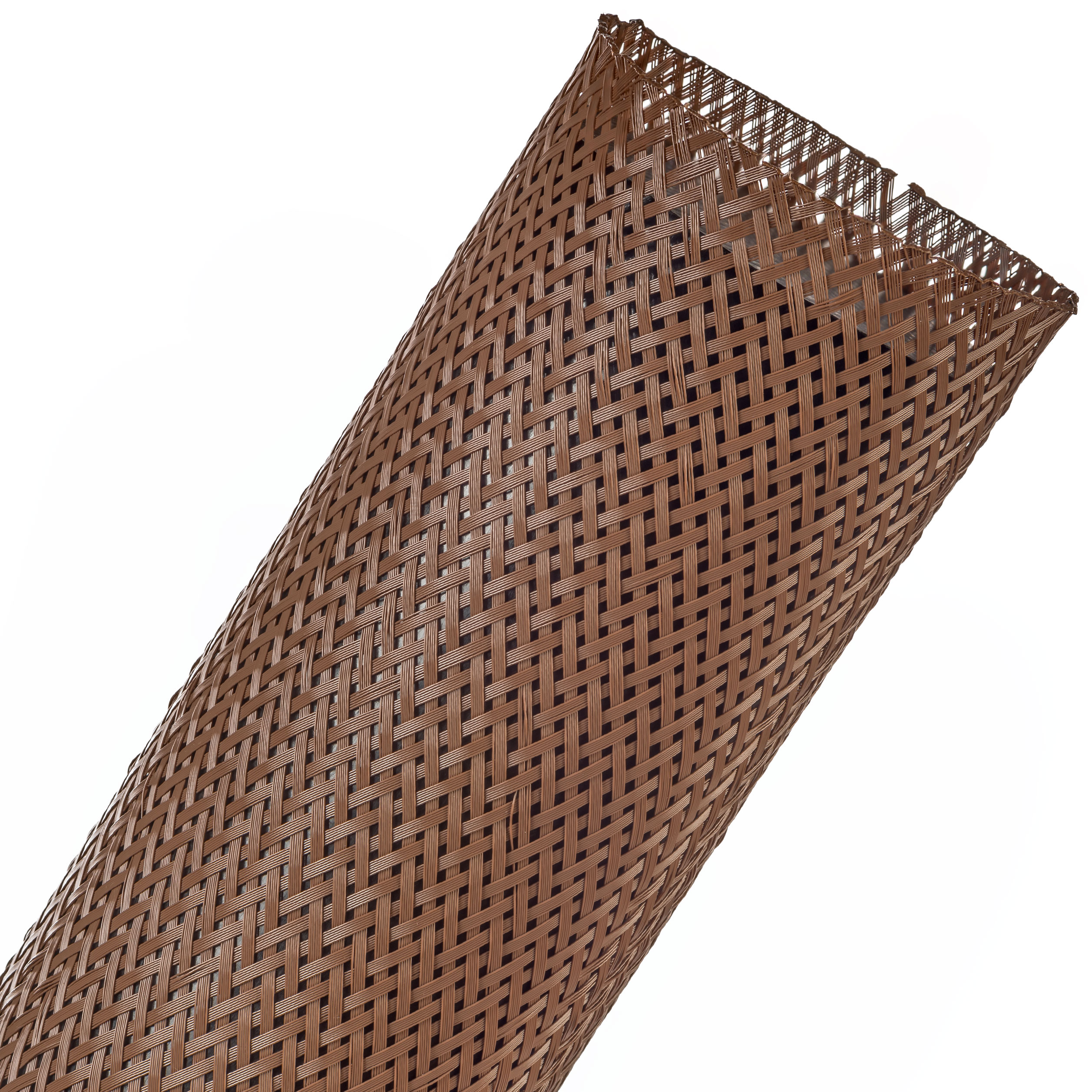 Flexo® PET - 63.5 mm - 3.35 m - Brown