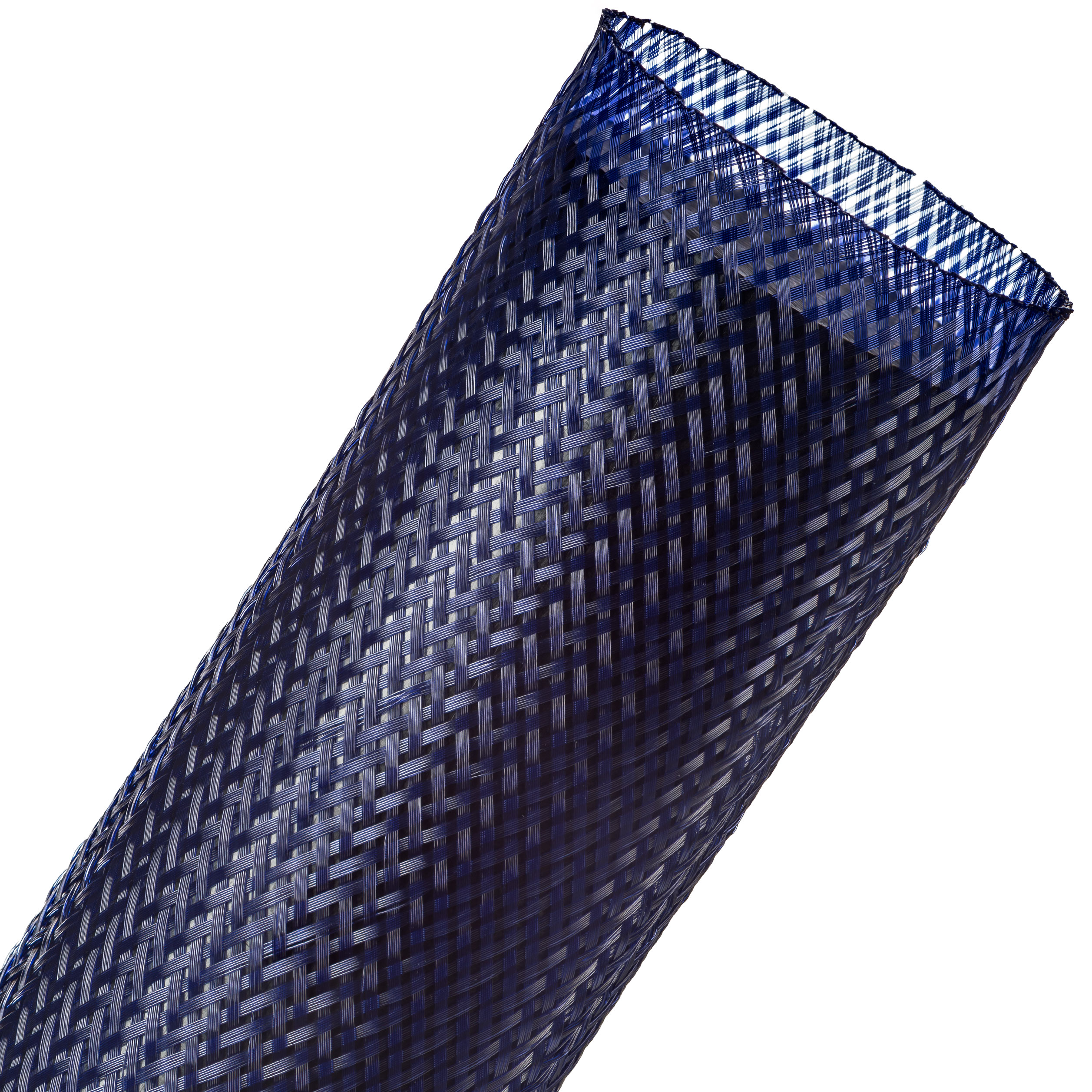 Flexo® PET - 63.5 mm - 60.96 m - Purple