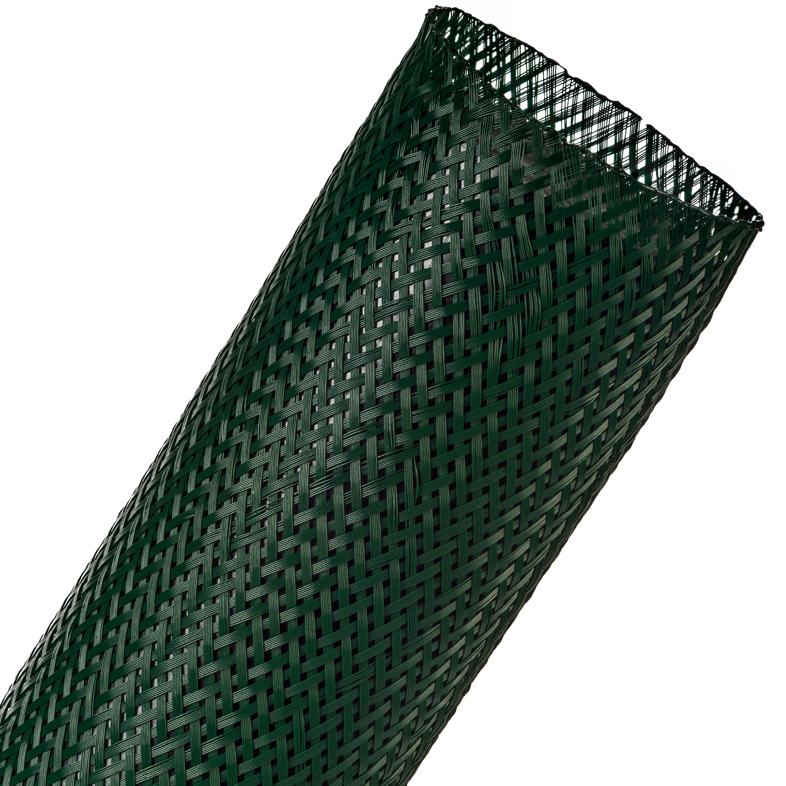 Flexo® PET - 63.5 mm - 15.24 m - Green main product photo