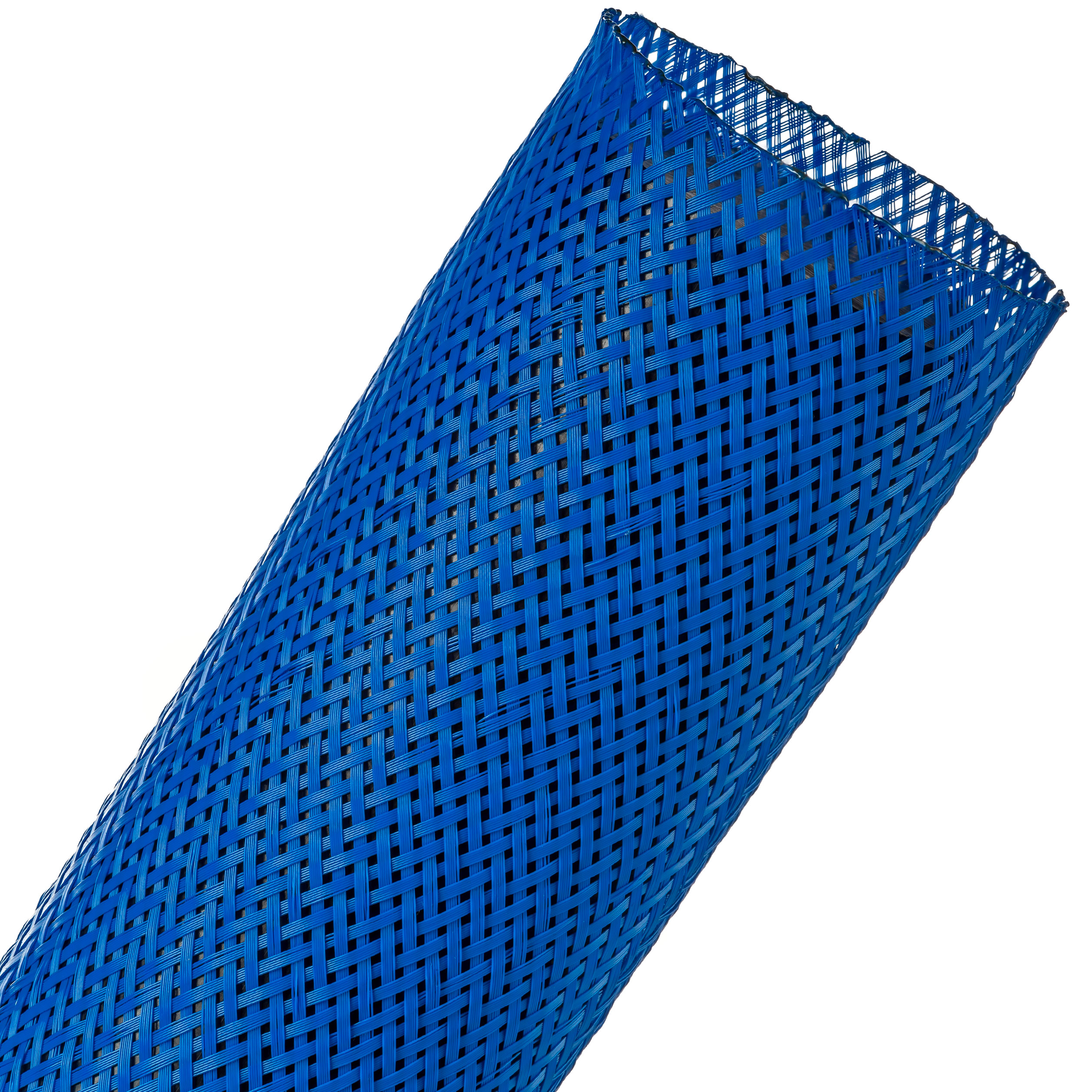 Flexo® PET - 63.5 mm - 15.24 m - Blue