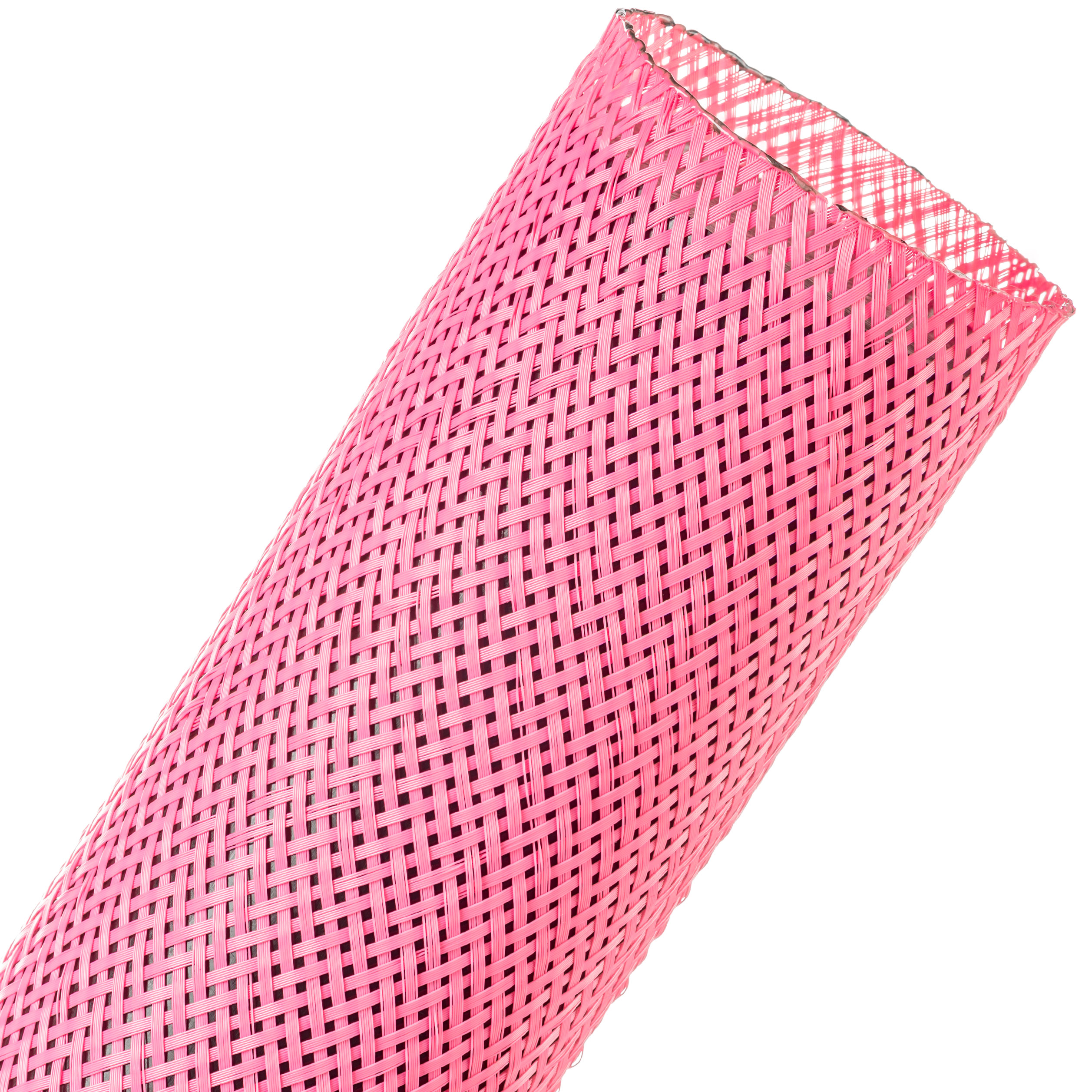 Flexo® PET - 63.5 mm - 60.96 m - Neon Pink