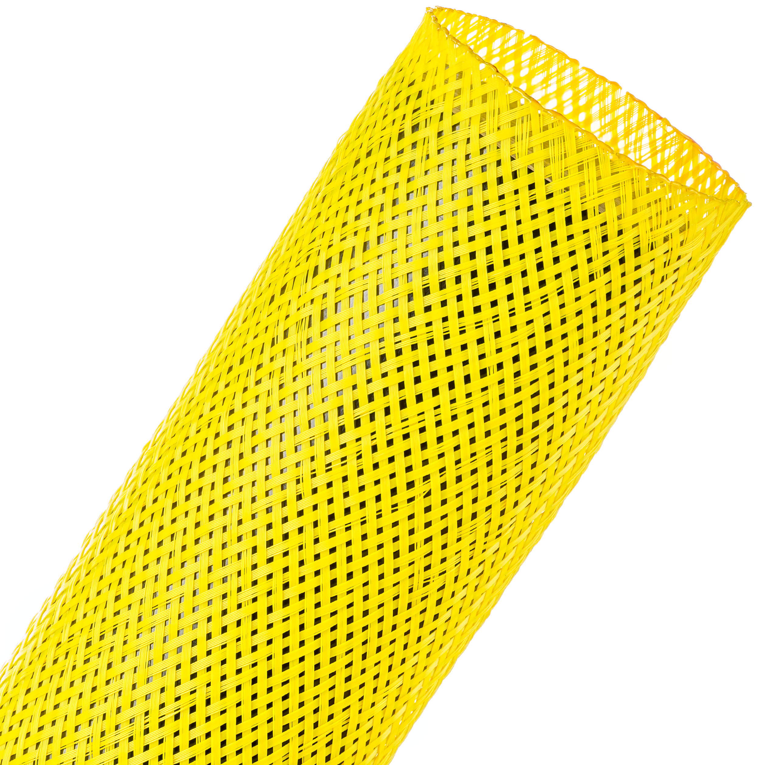 Flexo® PET - 63.5 mm - 60.96 m - Yellow main product photo