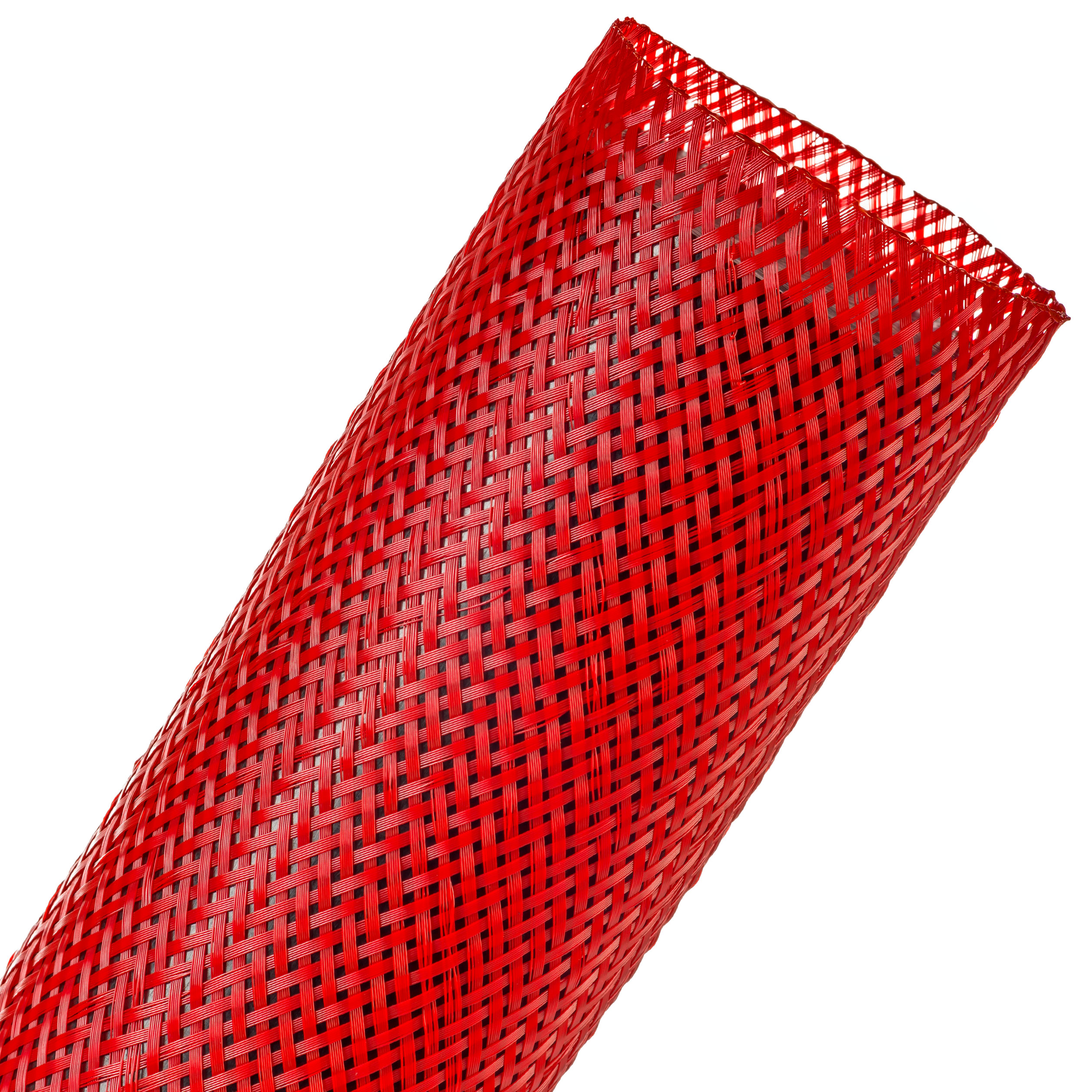 Flexo® PET - 63.5 mm - 60.96 m - Red main product photo