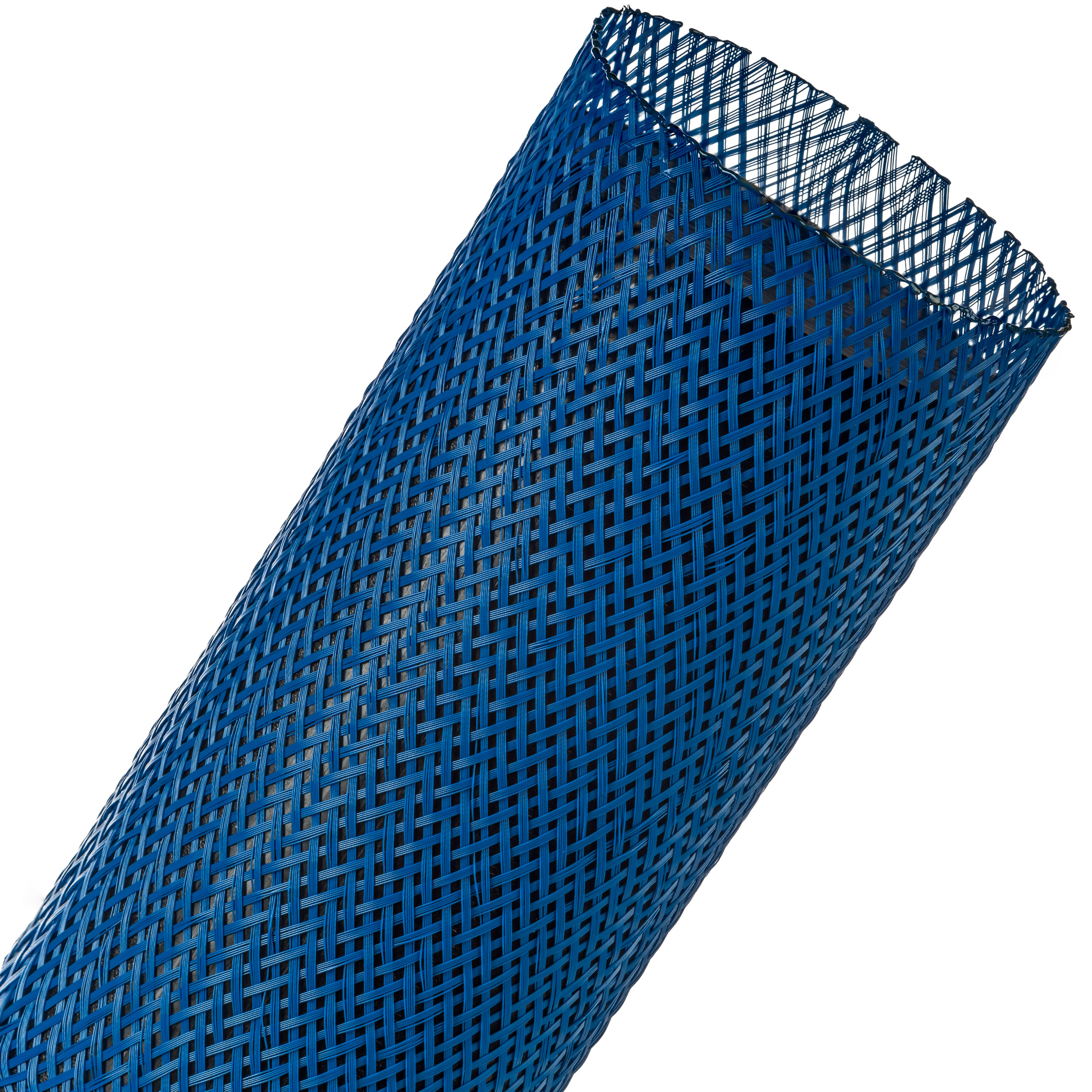 Flexo® PET - 76.2 mm - 30.48 m - Blue