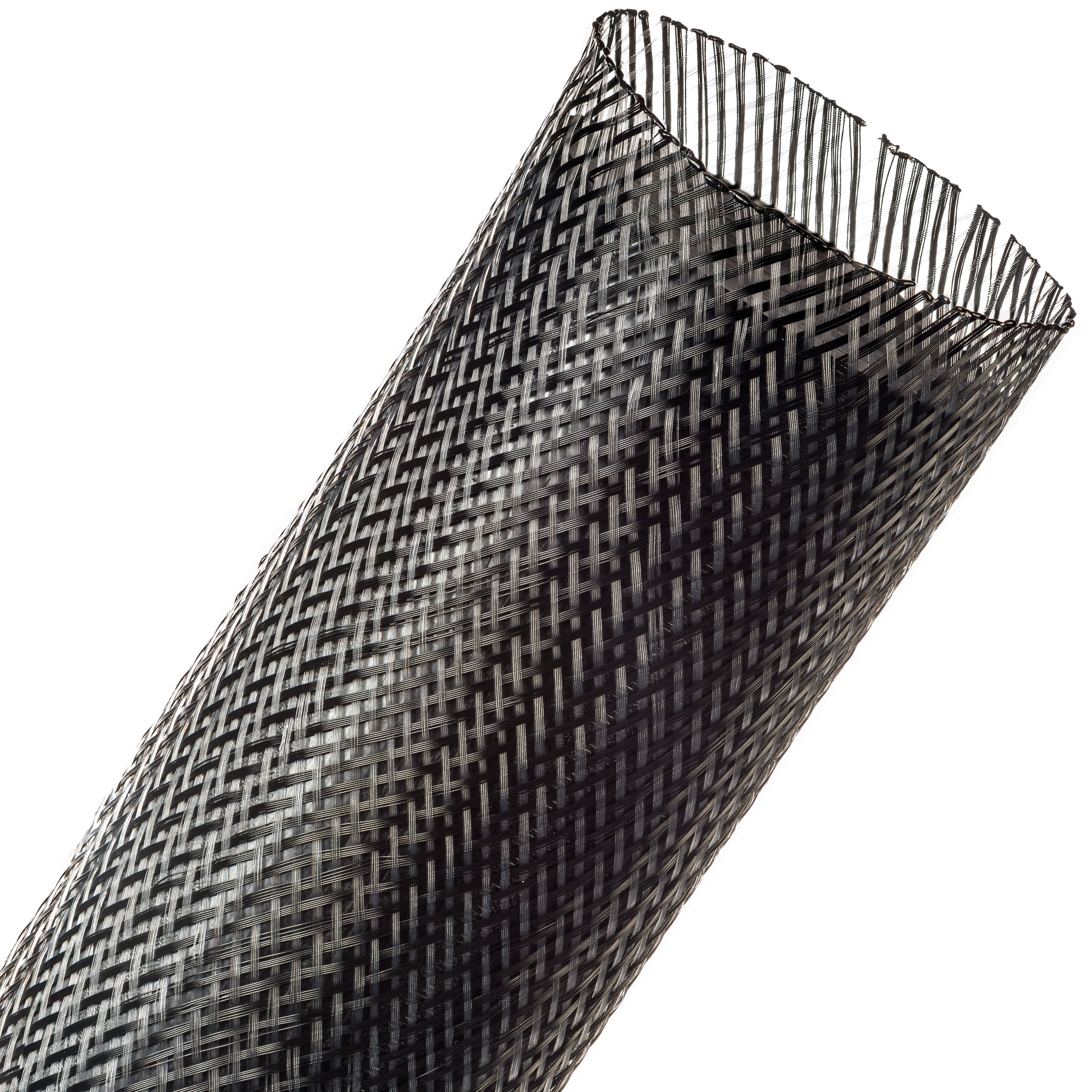 Flexo® PET - 76.2 mm - 3.05 m  - Carbon