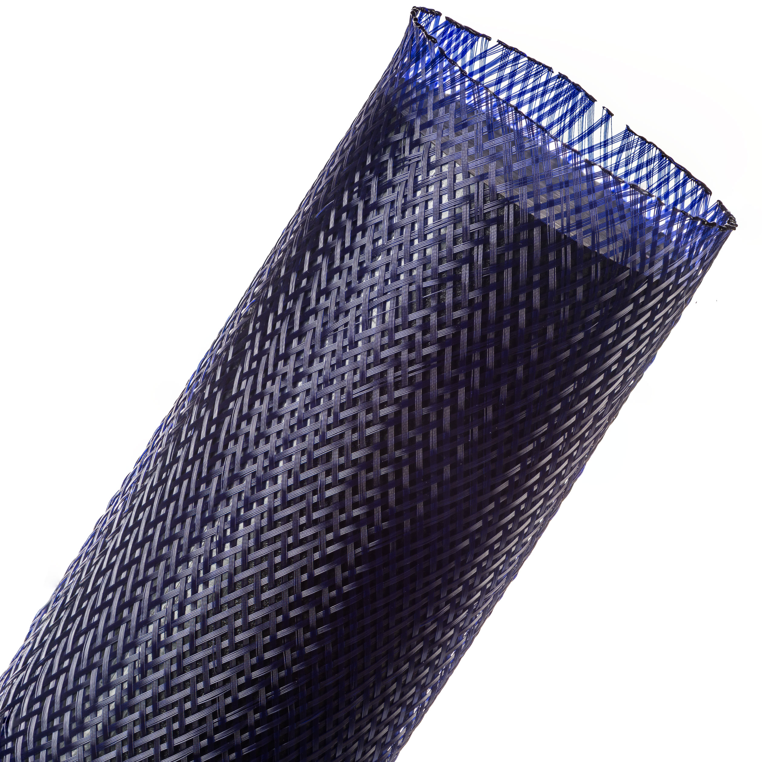 Flexo® PET - 76.2 mm - 30.48 m - Purple main product photo