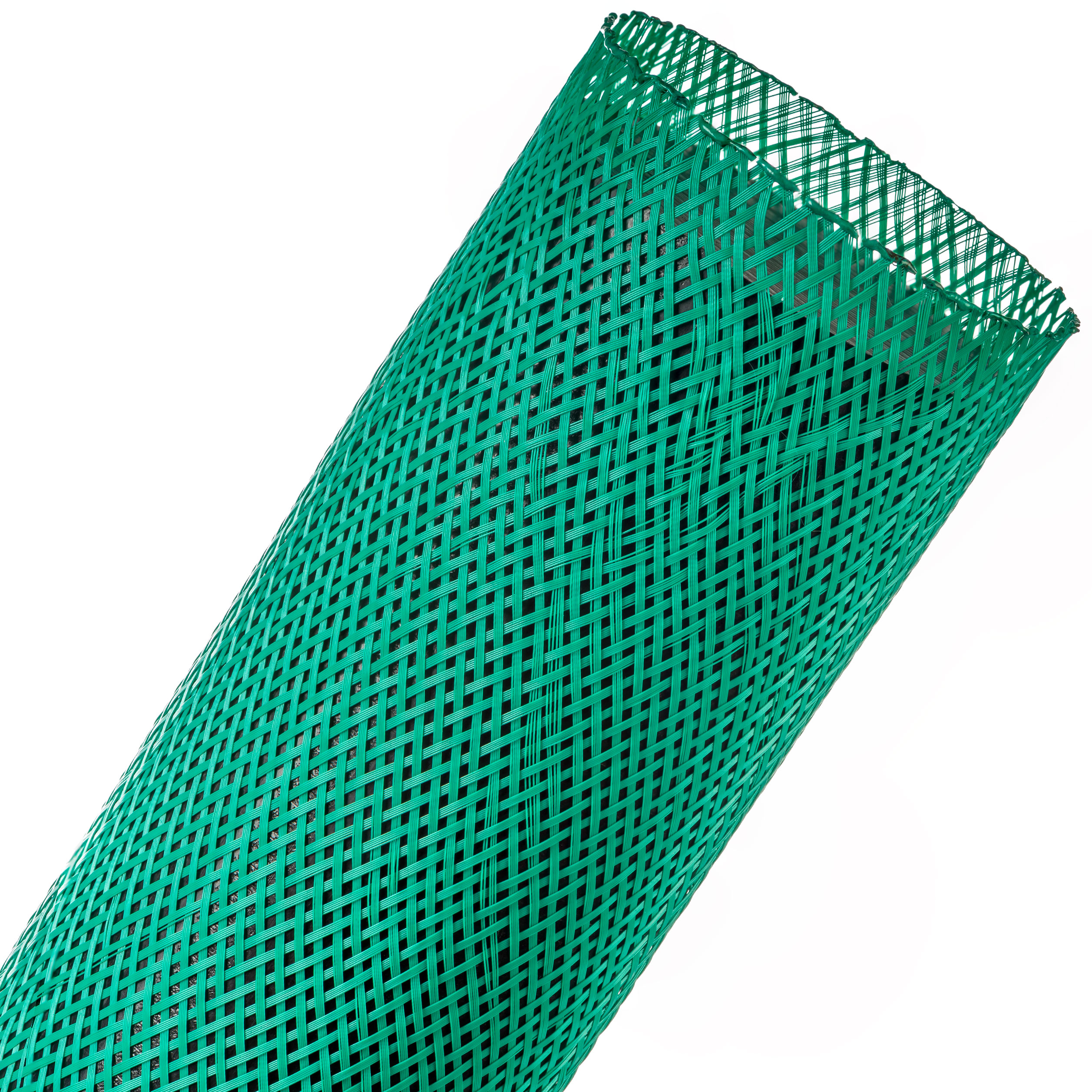 Flexo® PET - 76.2 mm - 30.48 m - Green
