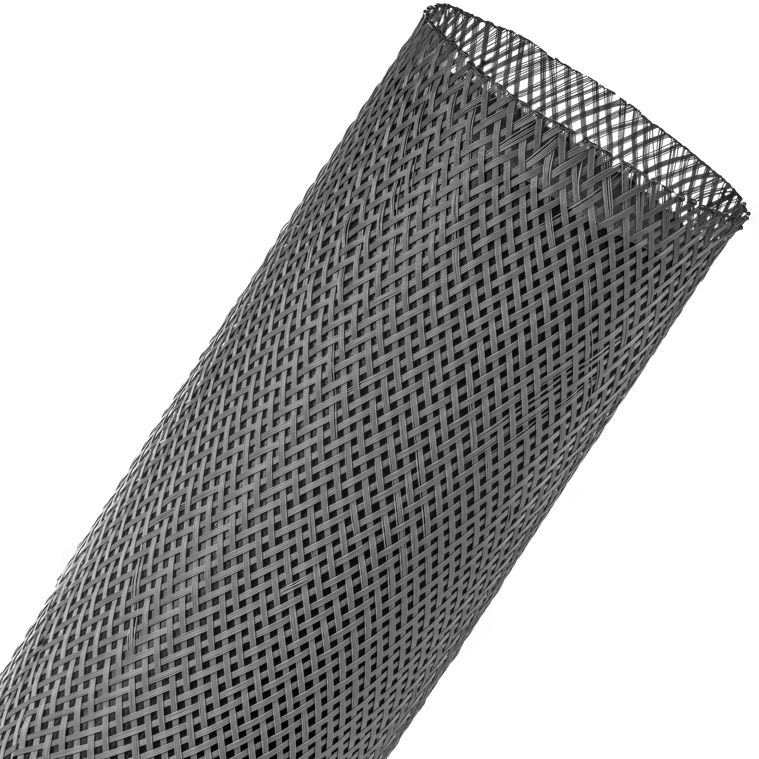 Flexo® PET - 76.2 mm - 3.05 m - Gray