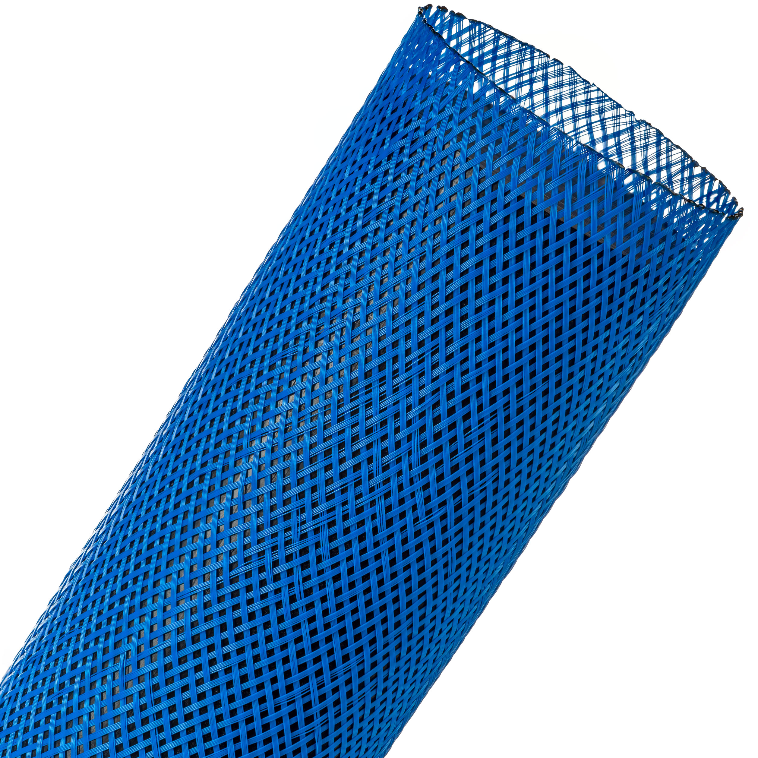 Flexo® PET - 76.2 mm - 3.05 m - Neon Blue