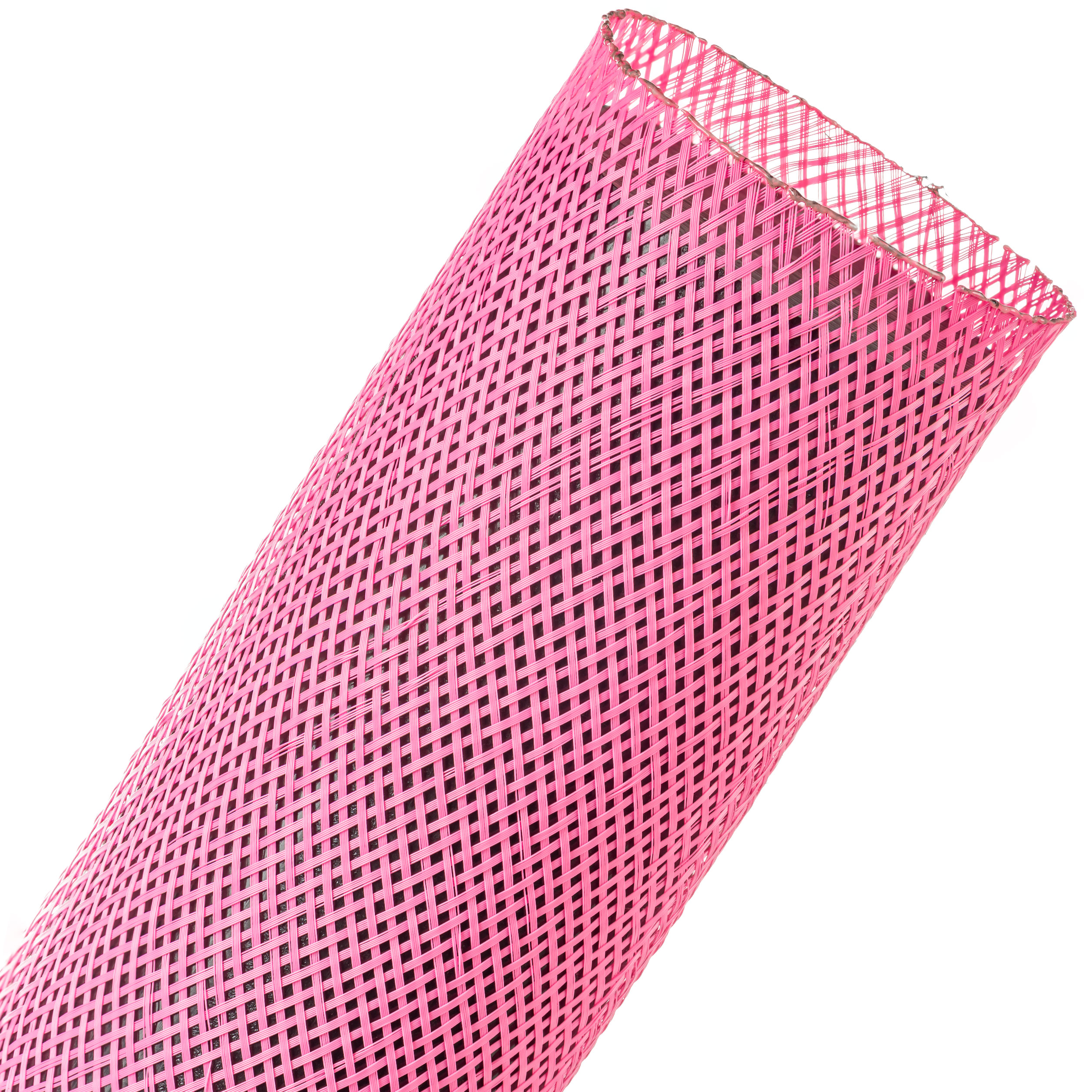 Flexo® PET - 76.2 mm - 30.48 m - Neon Pink main product photo