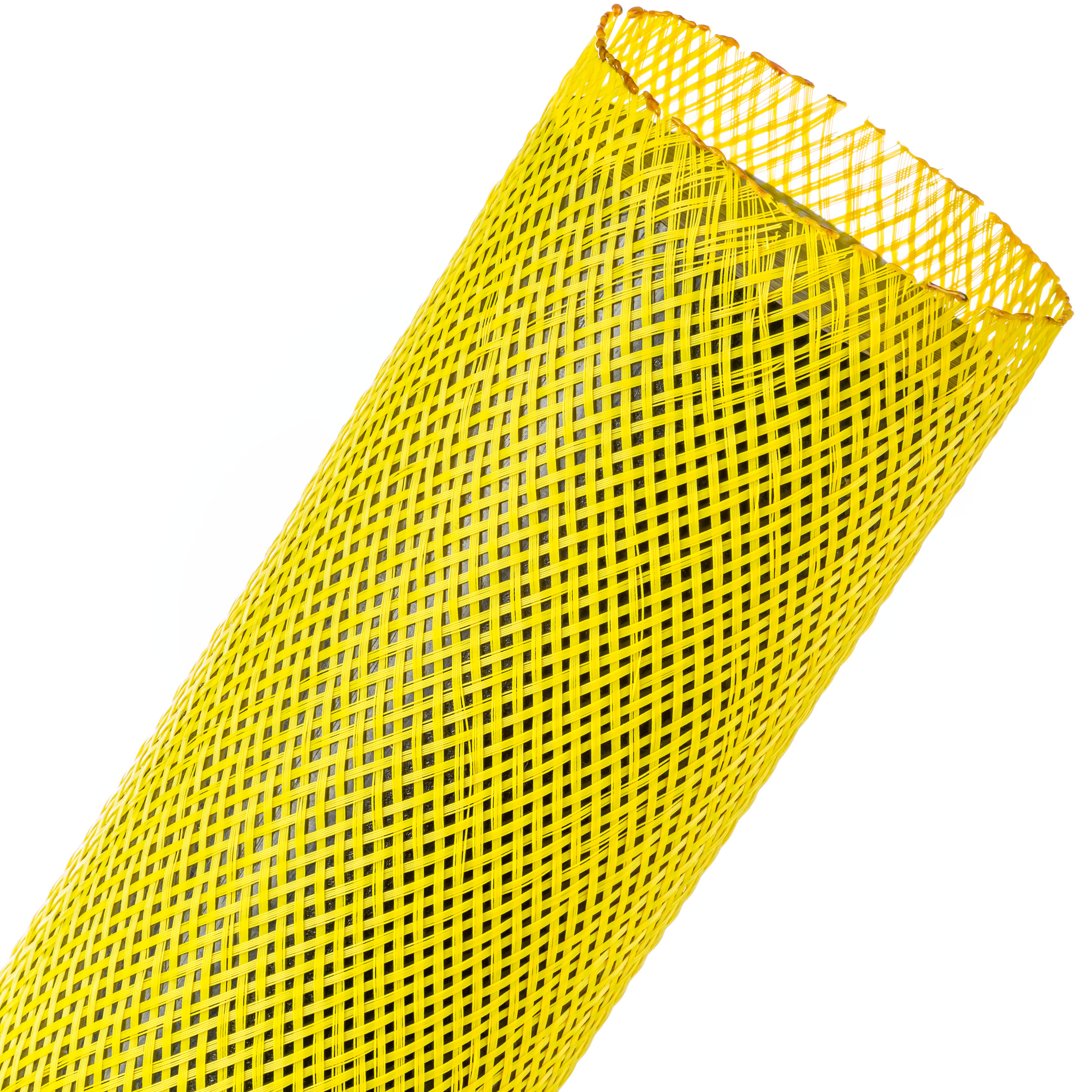 Flexo® PET - 76.2 mm - 3.05 m - Neon Yellow