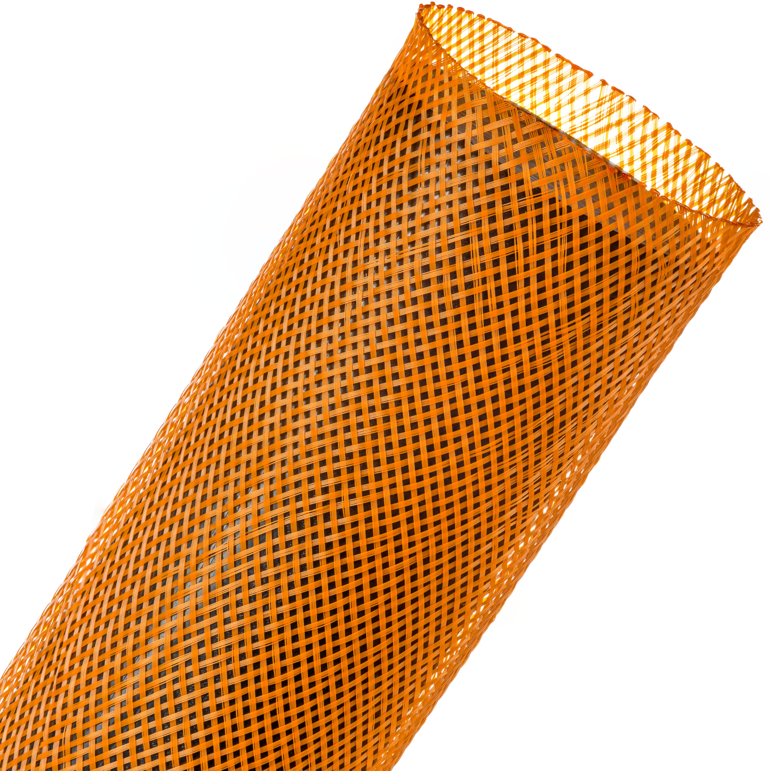 Flexo® PET - 76.2 mm - 15.24 m - Orange main product photo