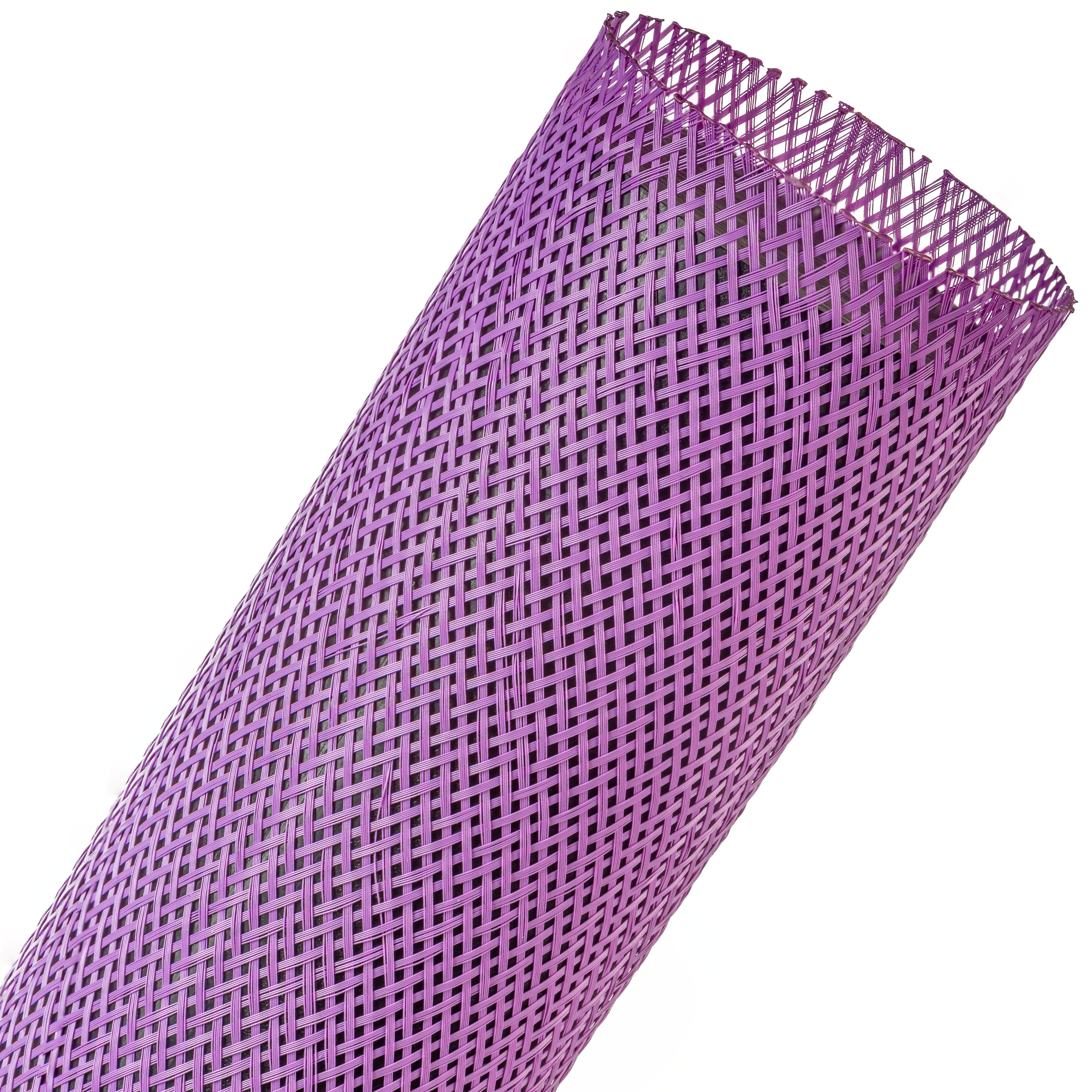 Flexo® PET - 76.2 mm - 30.48 m - Purple