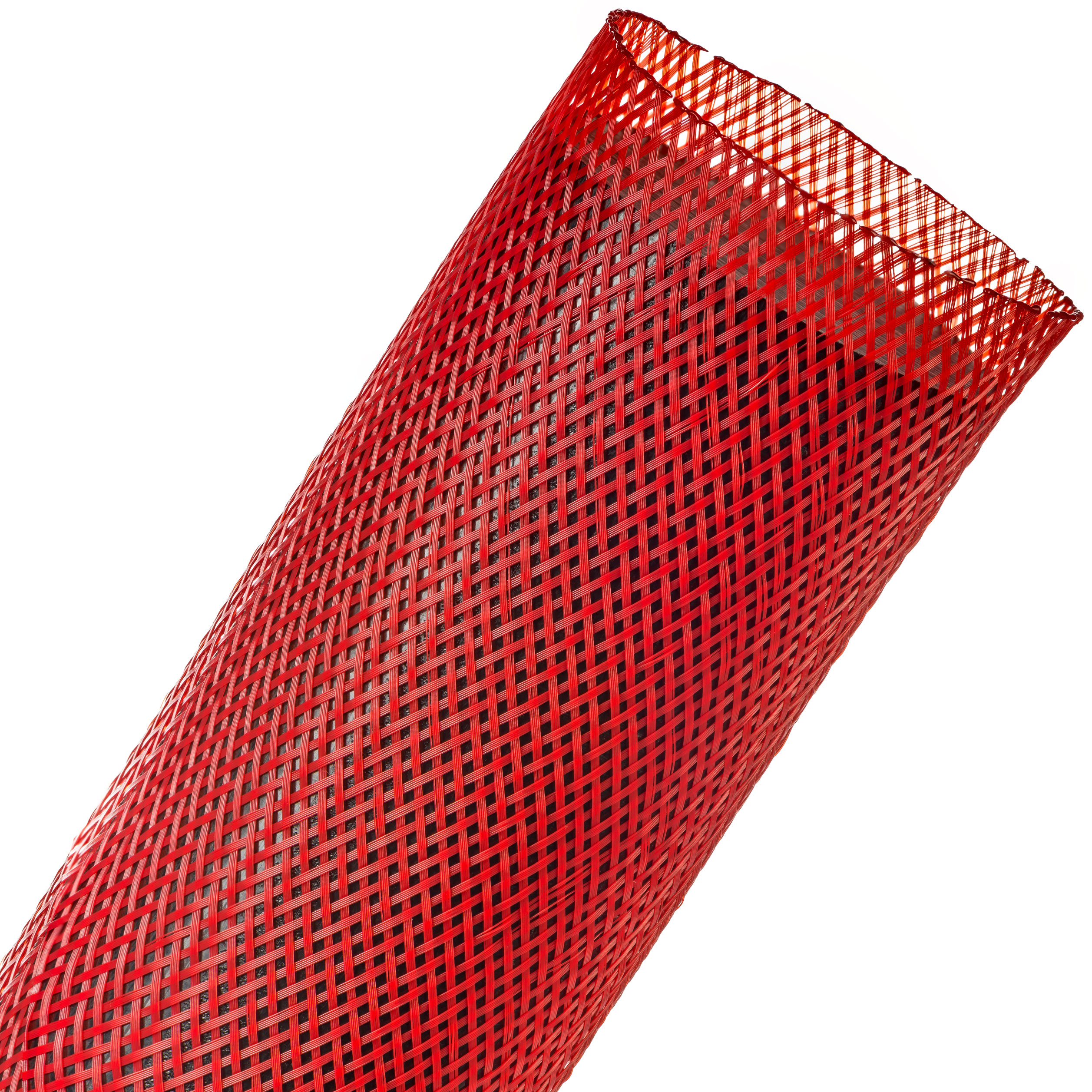 Flexo® PET - 76.2 mm - 3.05 m - Red main product photo