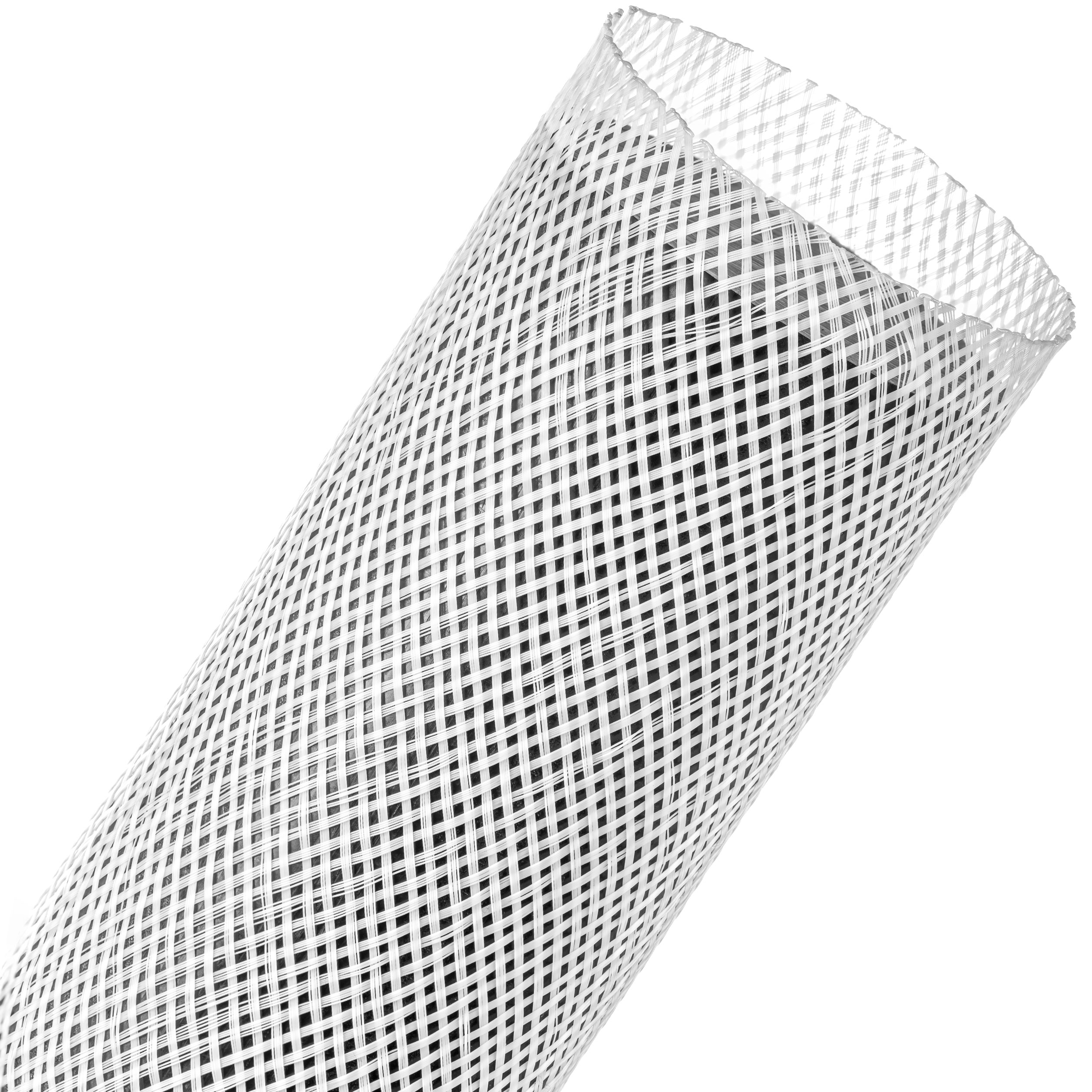 Flexo® PET - 76.2 mm - 30.48 m - White