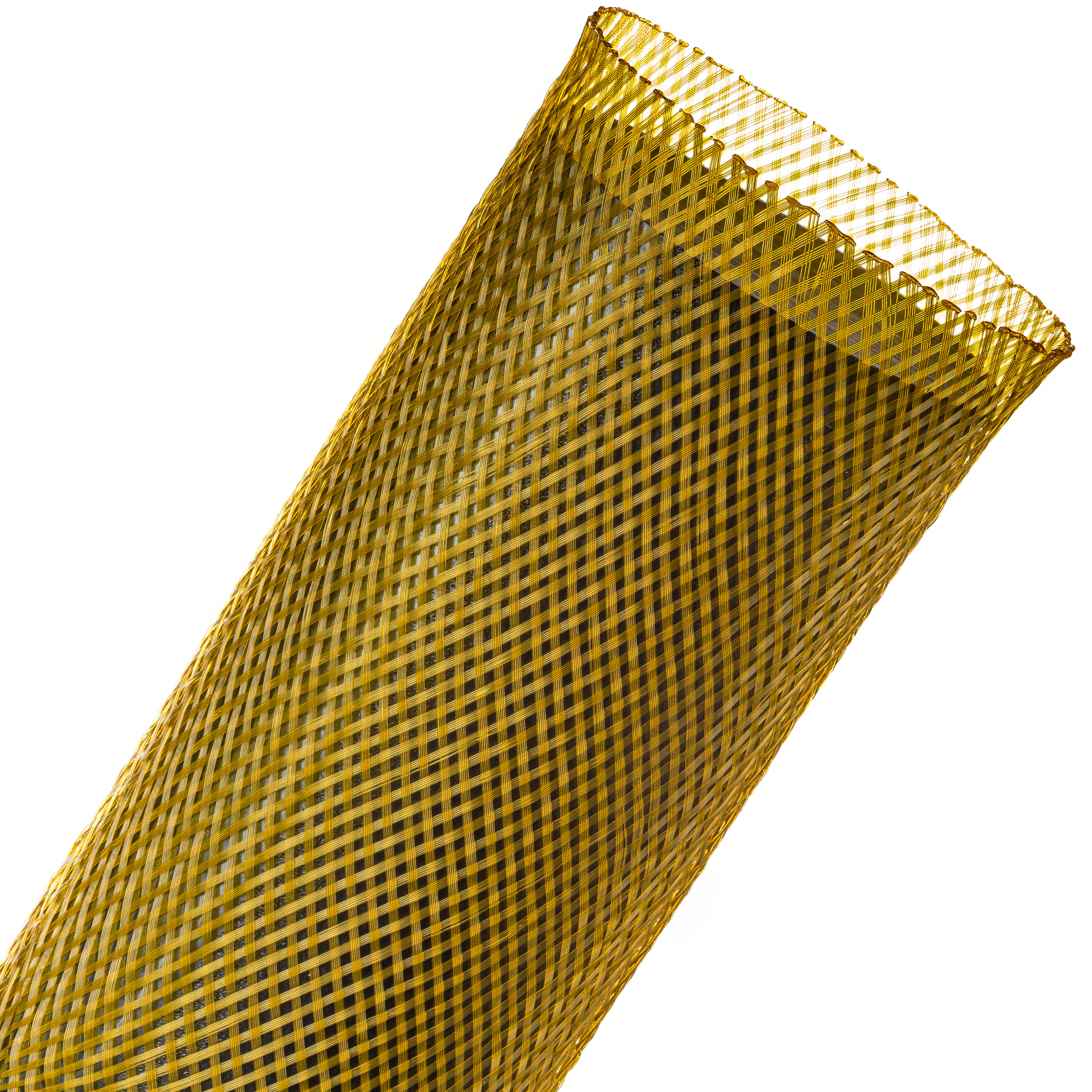 Flexo® PET - 76.2 mm - 30.48 m - Yellow main product photo