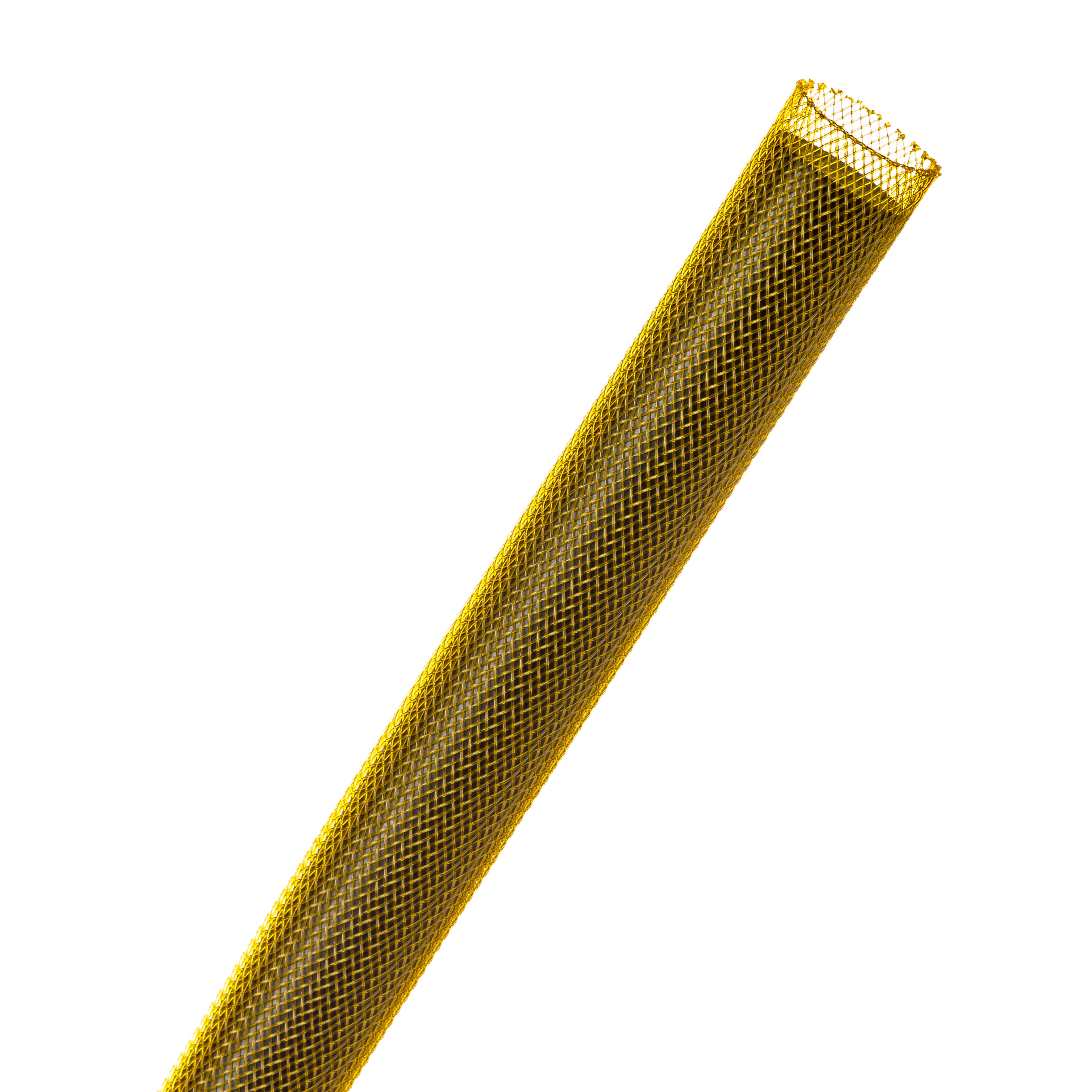 Flexo® Overexpanded - 9.53 mm - 38.10 m - Yellow