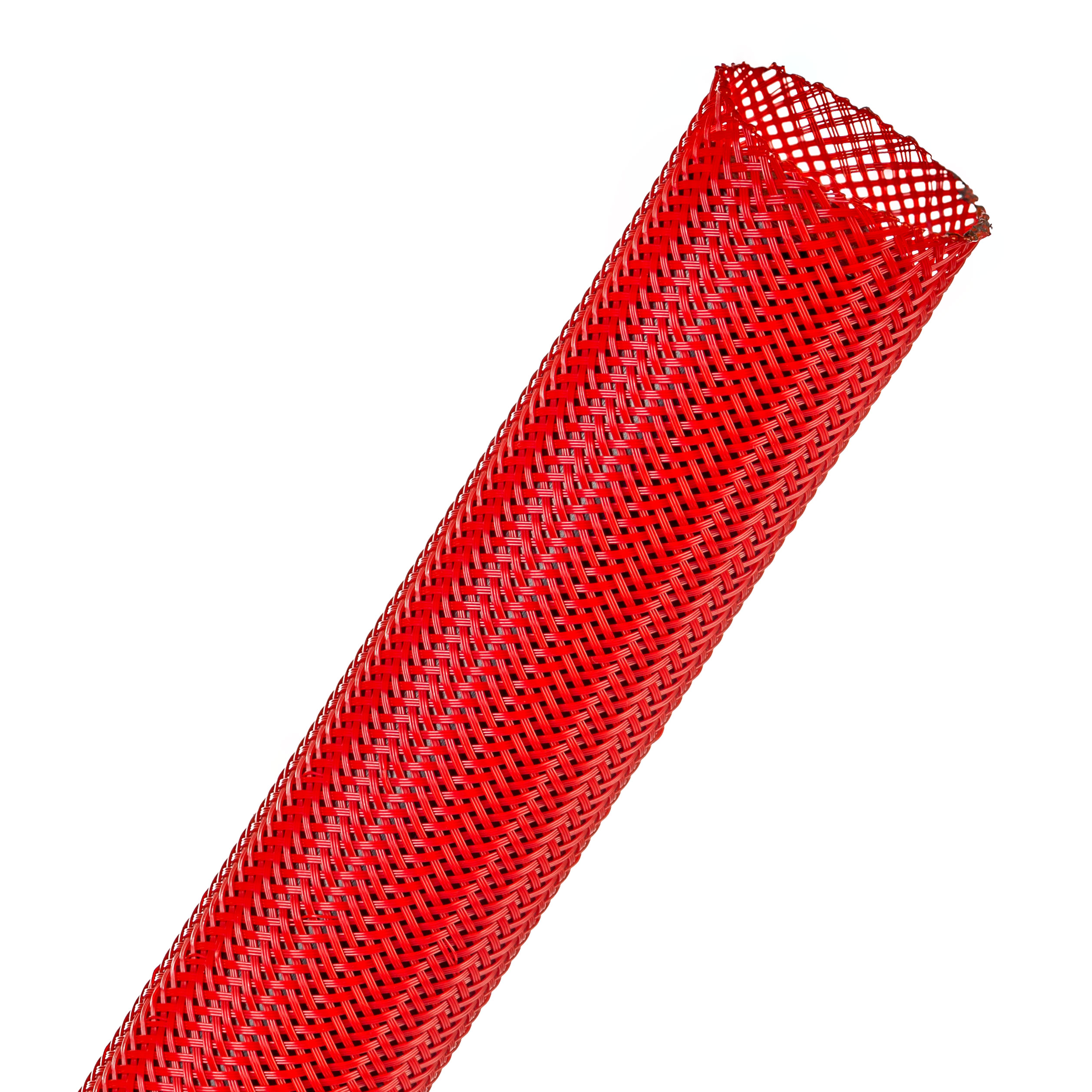 Flexo® Tight Weave - 25.4 mm - 19.81 m - Red main product photo
