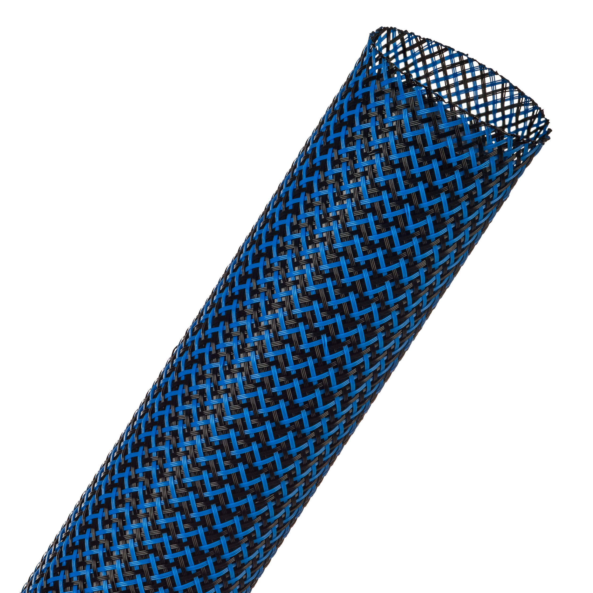 Flexo® Tight Weave - 31.75 mm - 76.20 m - Black